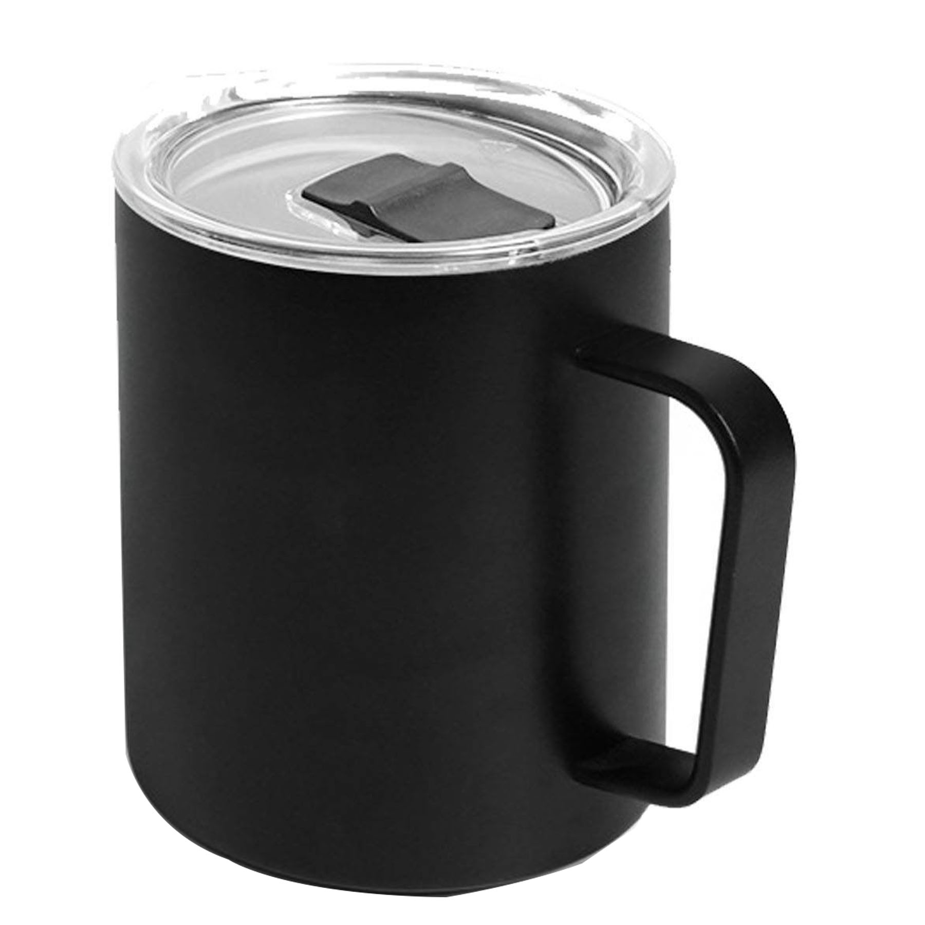 Thermal Stainless Steel Travel Mug 2