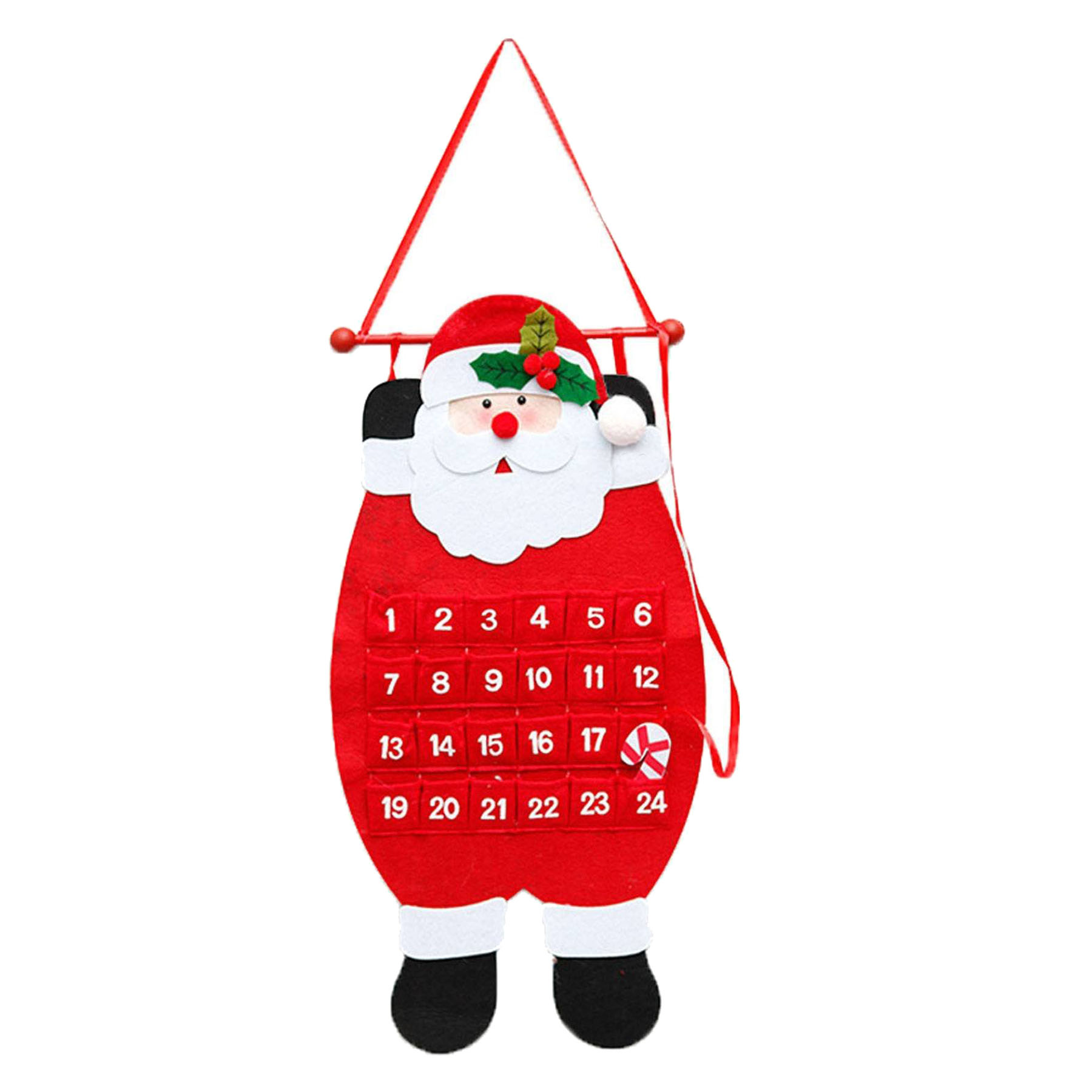 Festive Holiday Countdown Banner 2