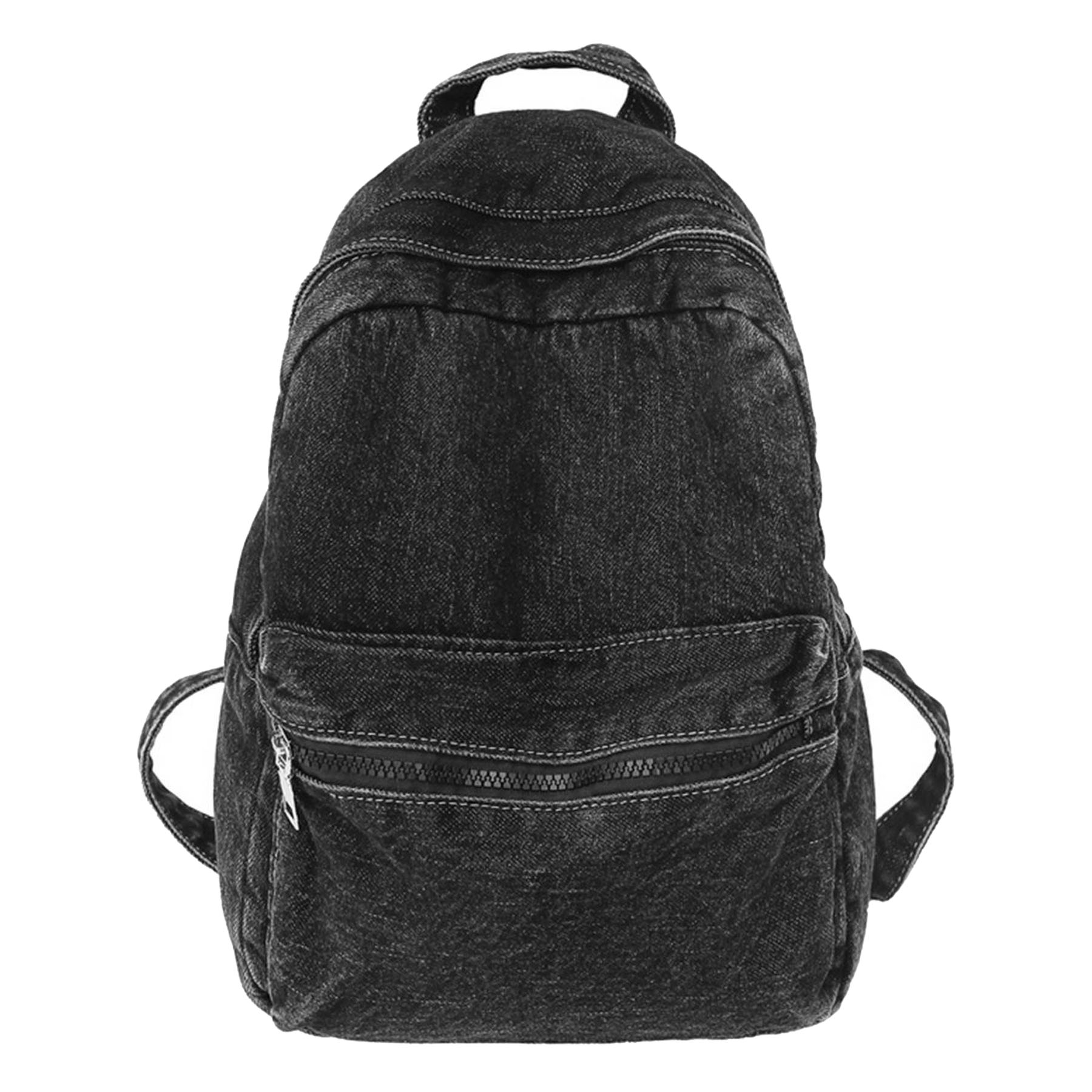 Urban Canvas Backpack 2