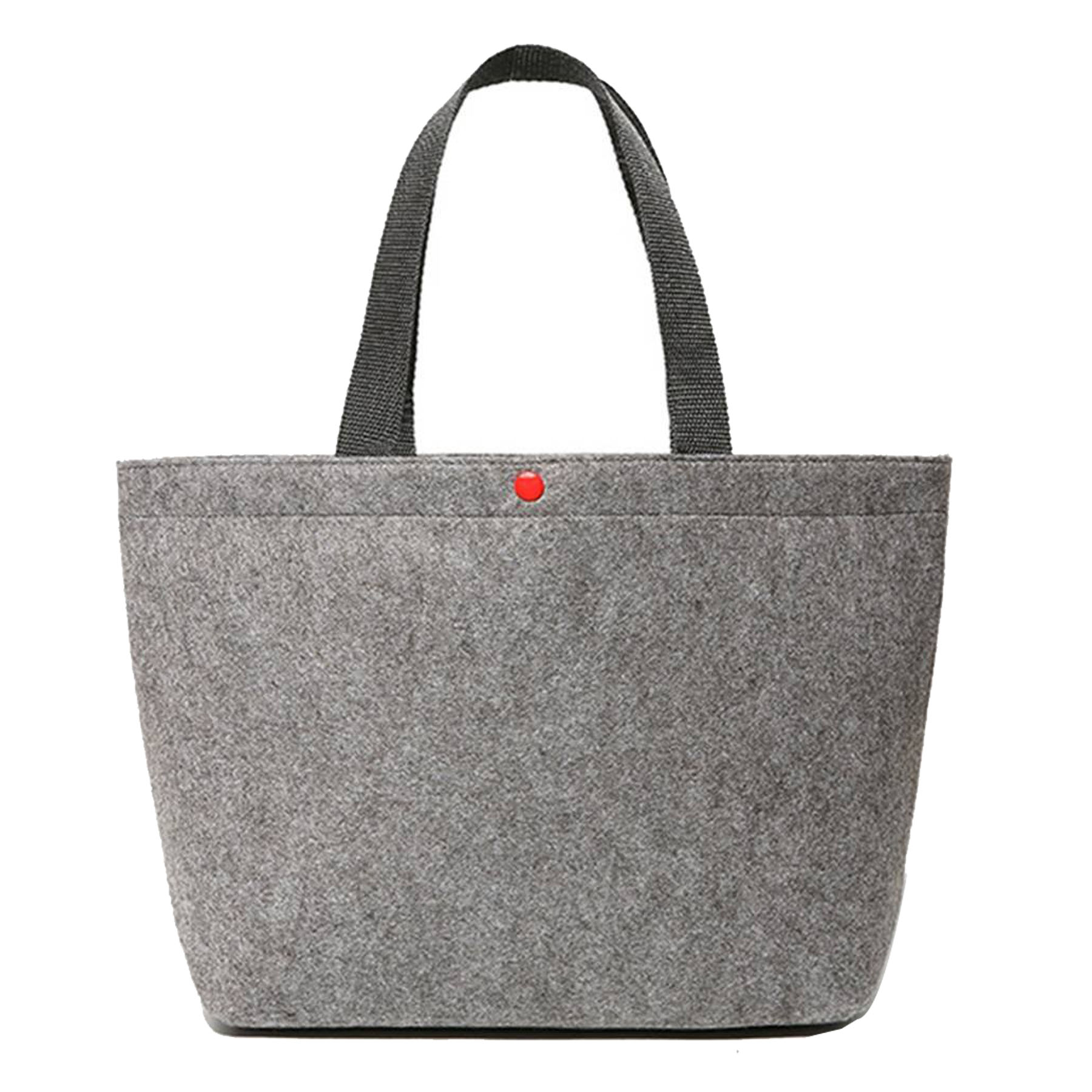 Eco-Friendly Felt Tote Bag 2