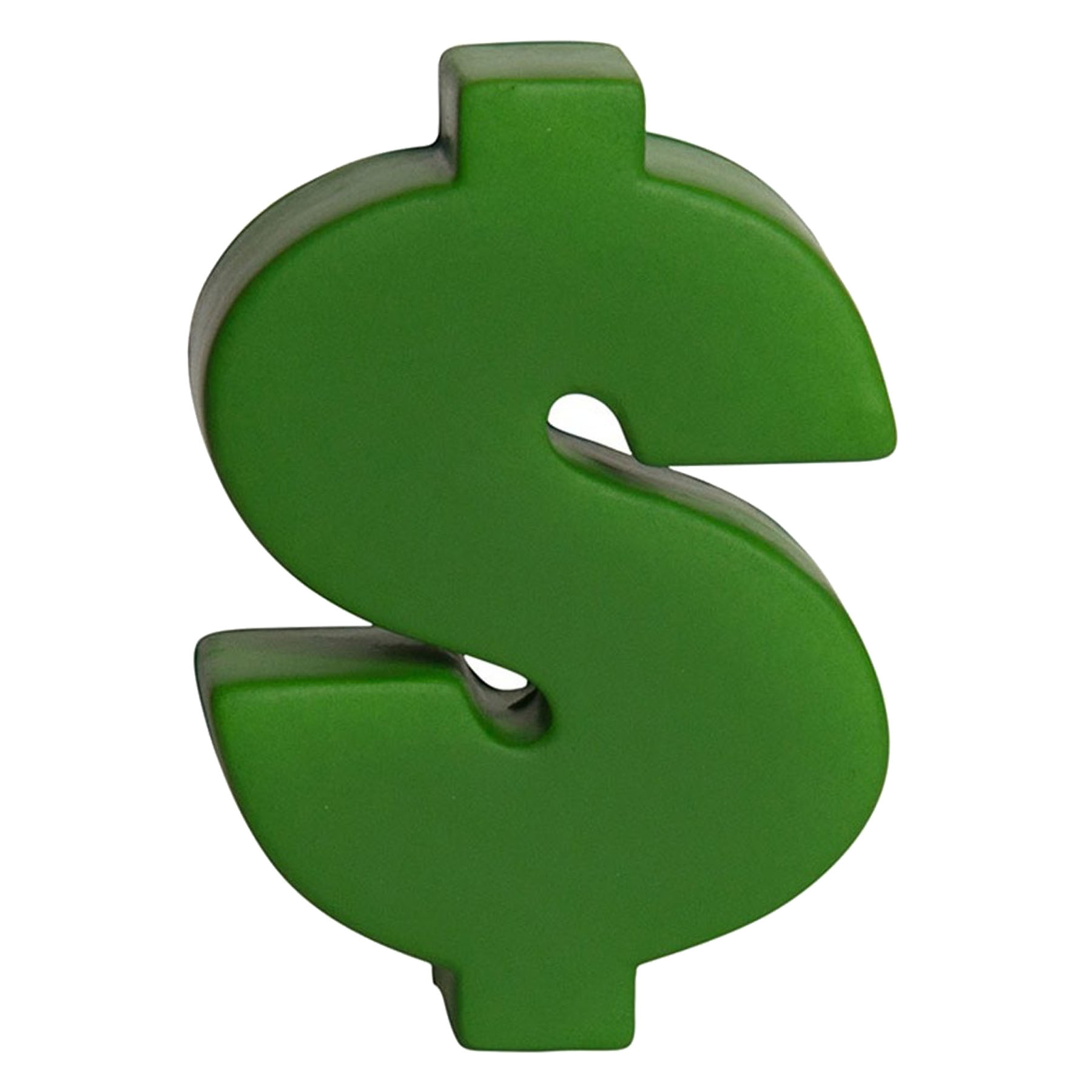 Luxe Currency Charm 2