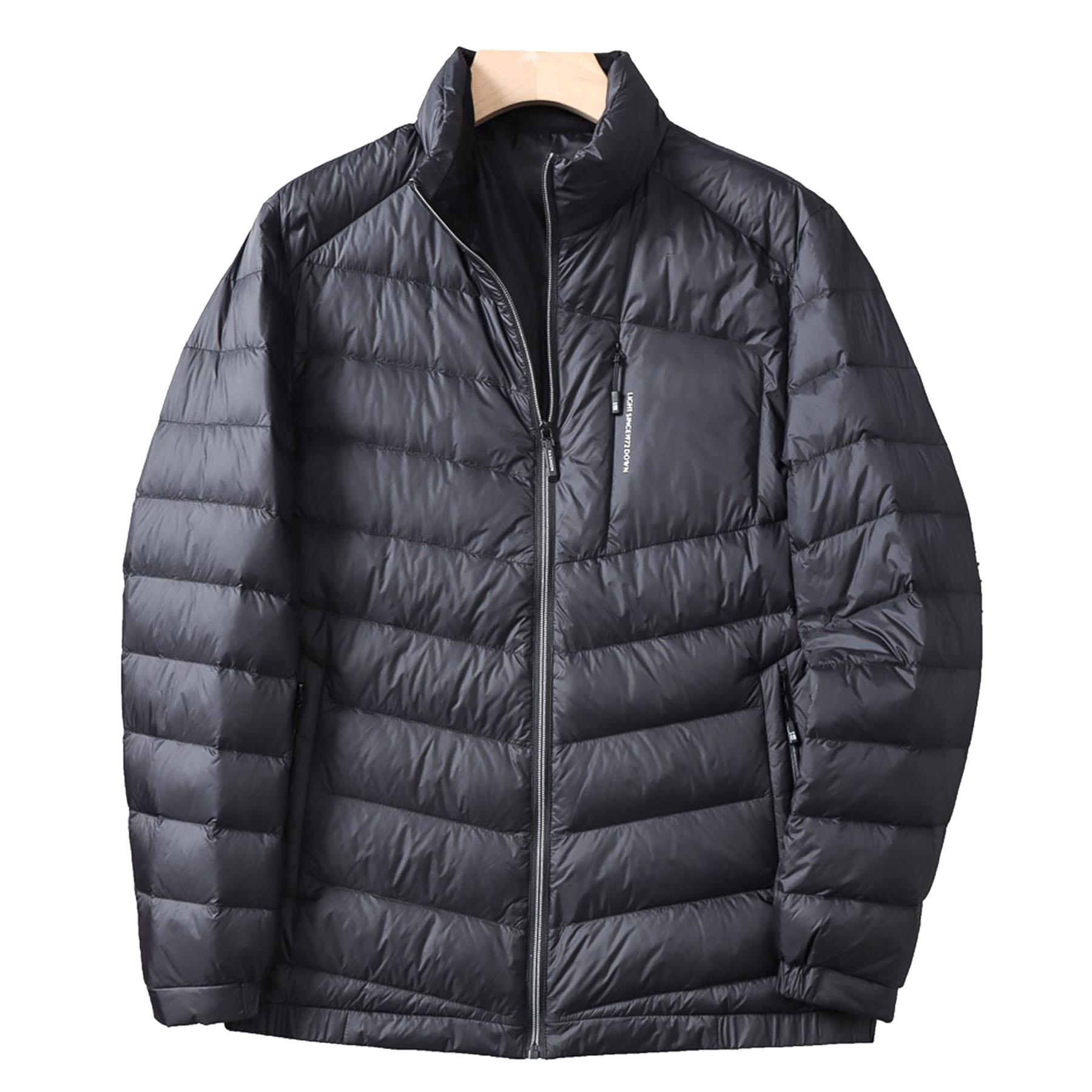 Featherlight Insulated Outerwear 2
