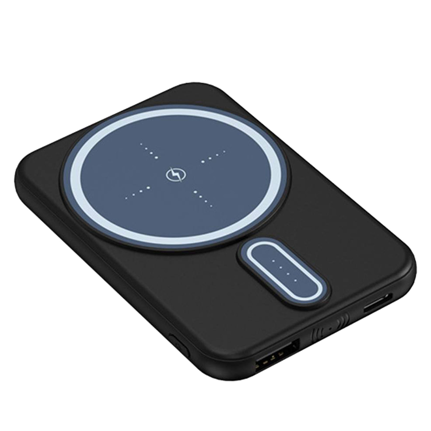 Portable Wireless Charger 2