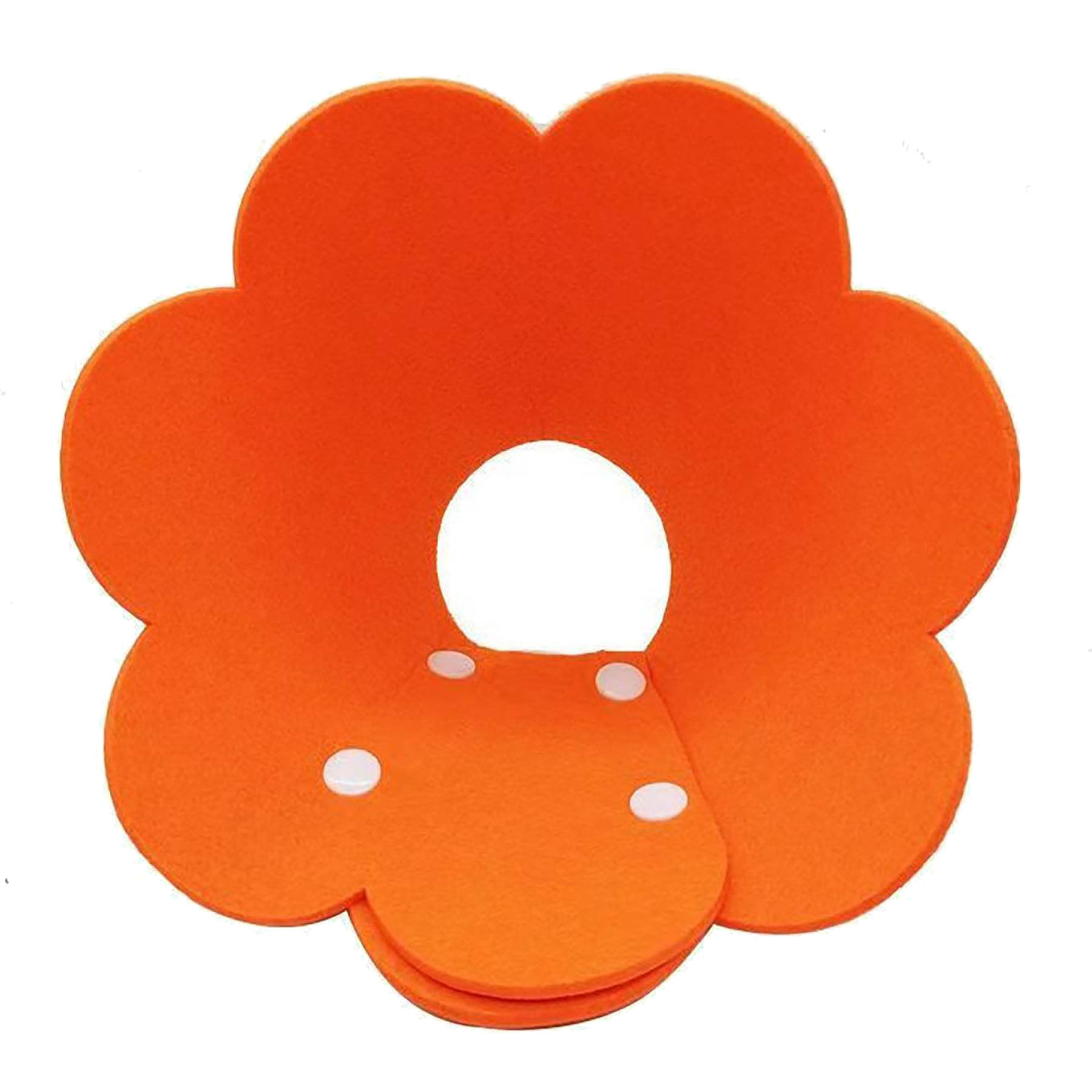 Adjustable Pet Recovery Collar 2
