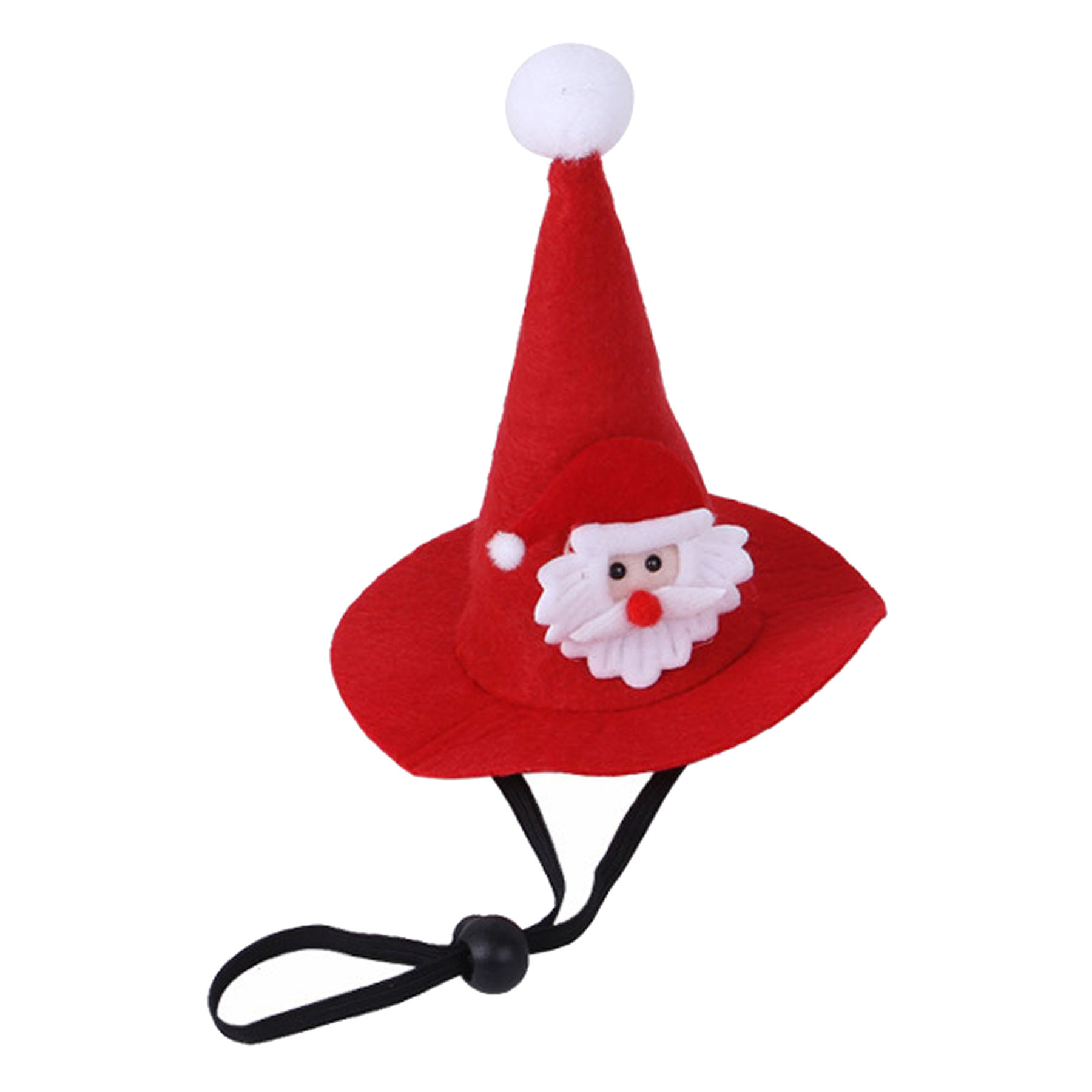 Festive Pet Hat 2