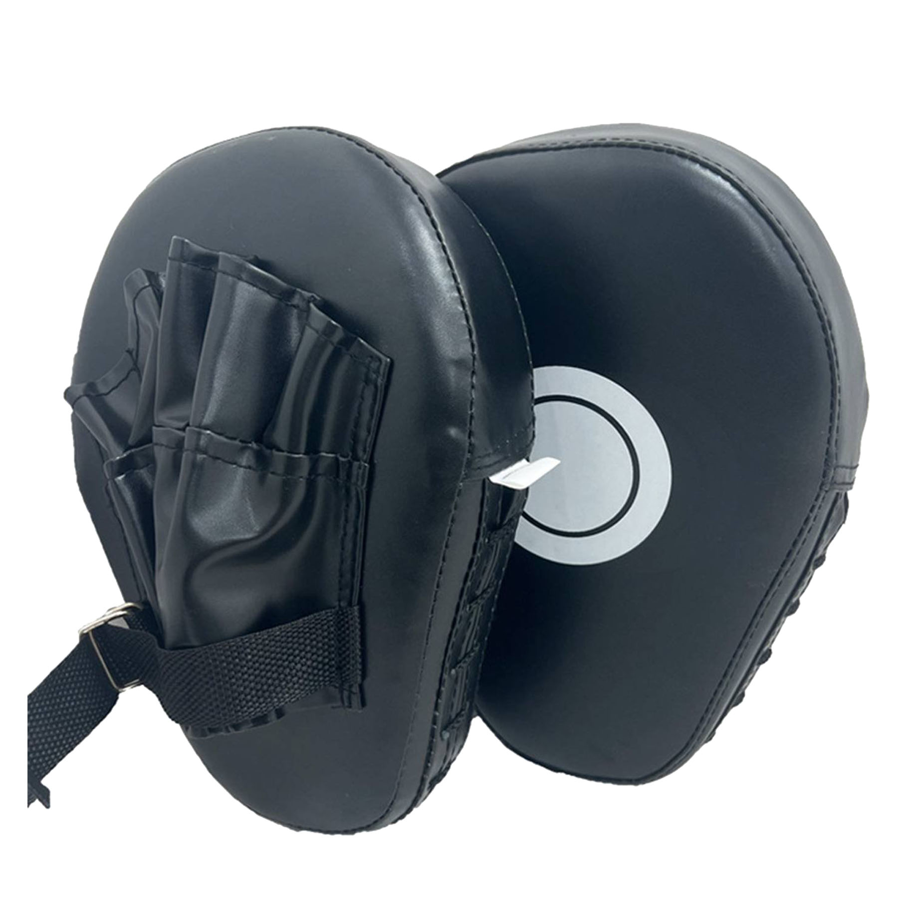 Athletic Training Punch Pads 2