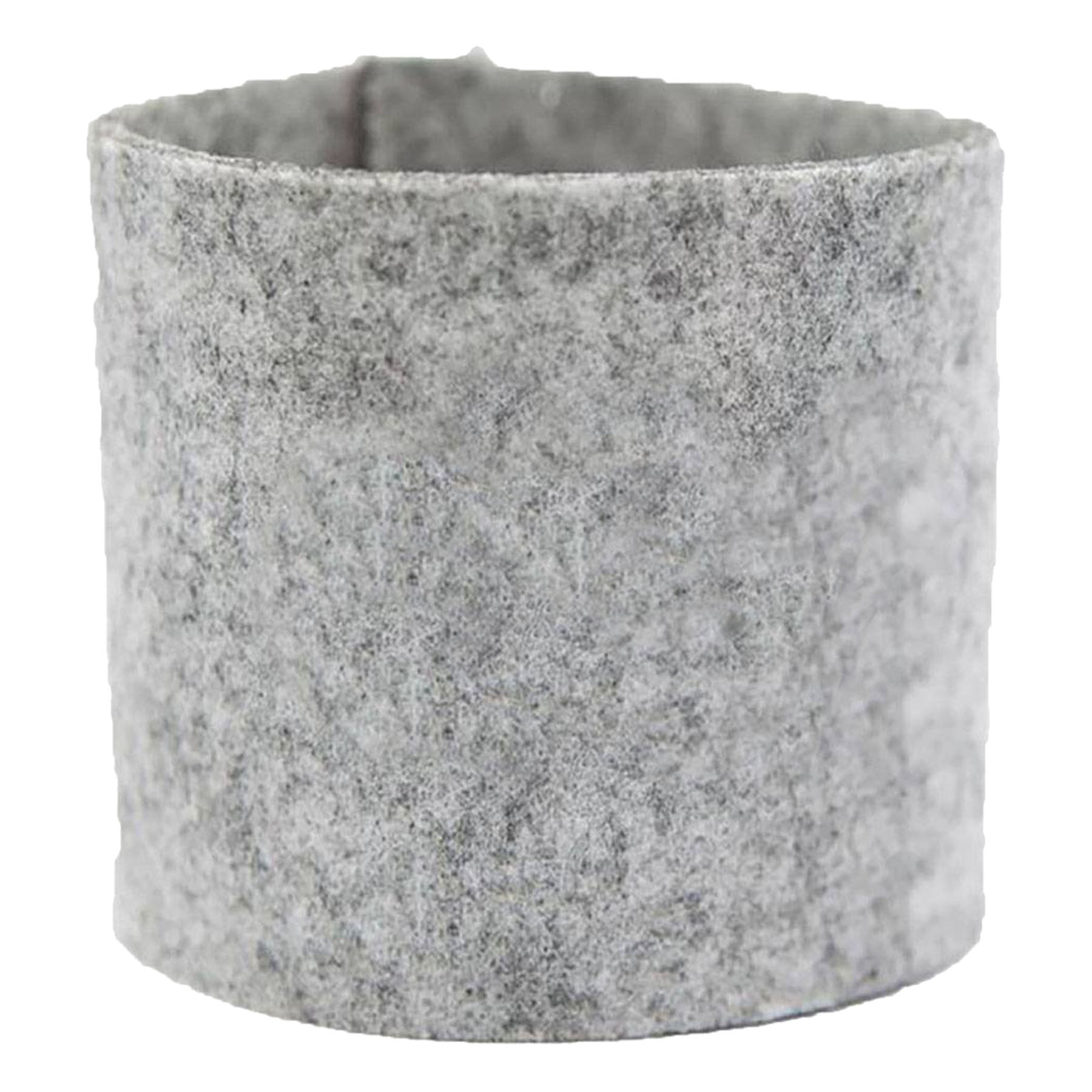 Eco-Friendly Felt Beverage Sleeve 2