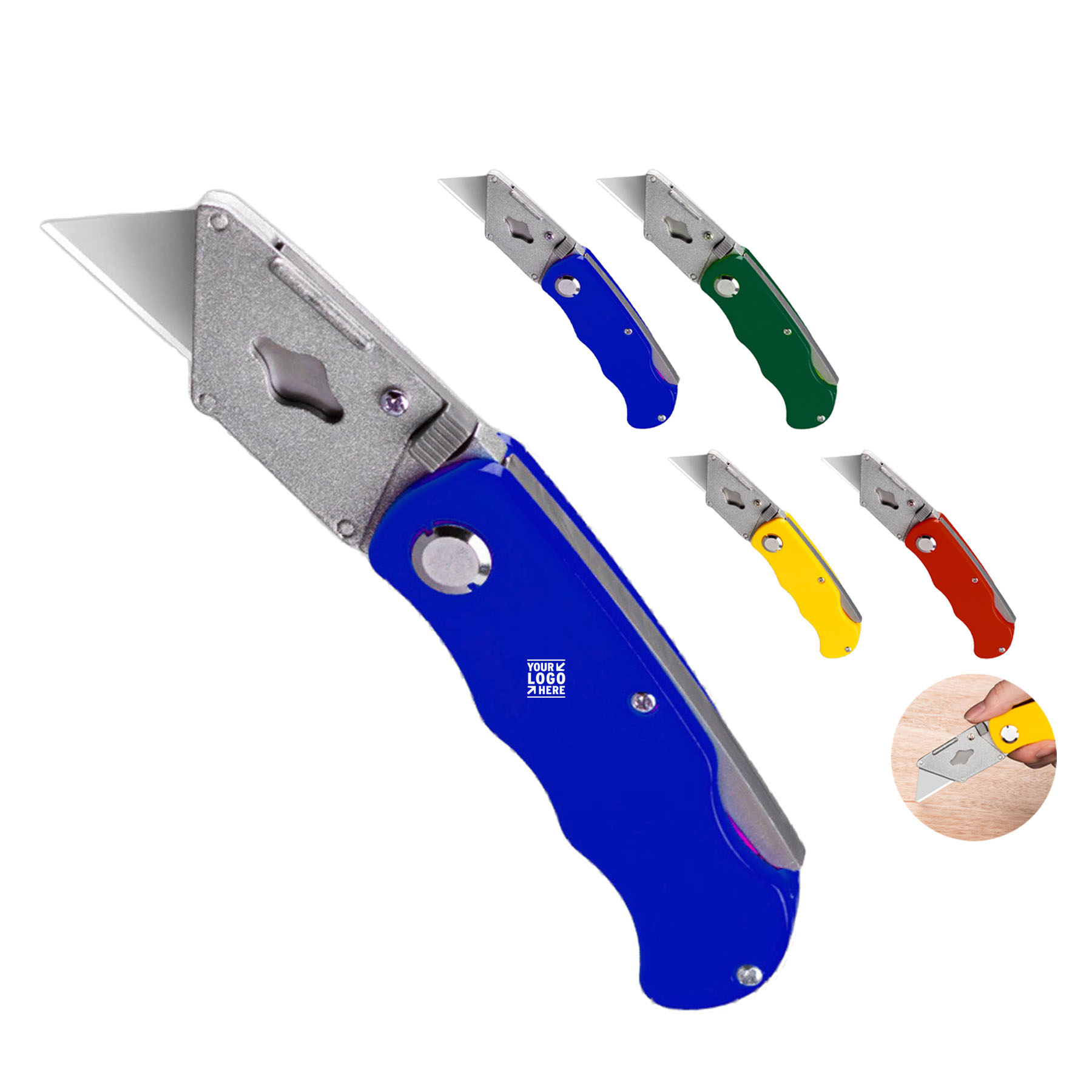 Premium Utility Cutter