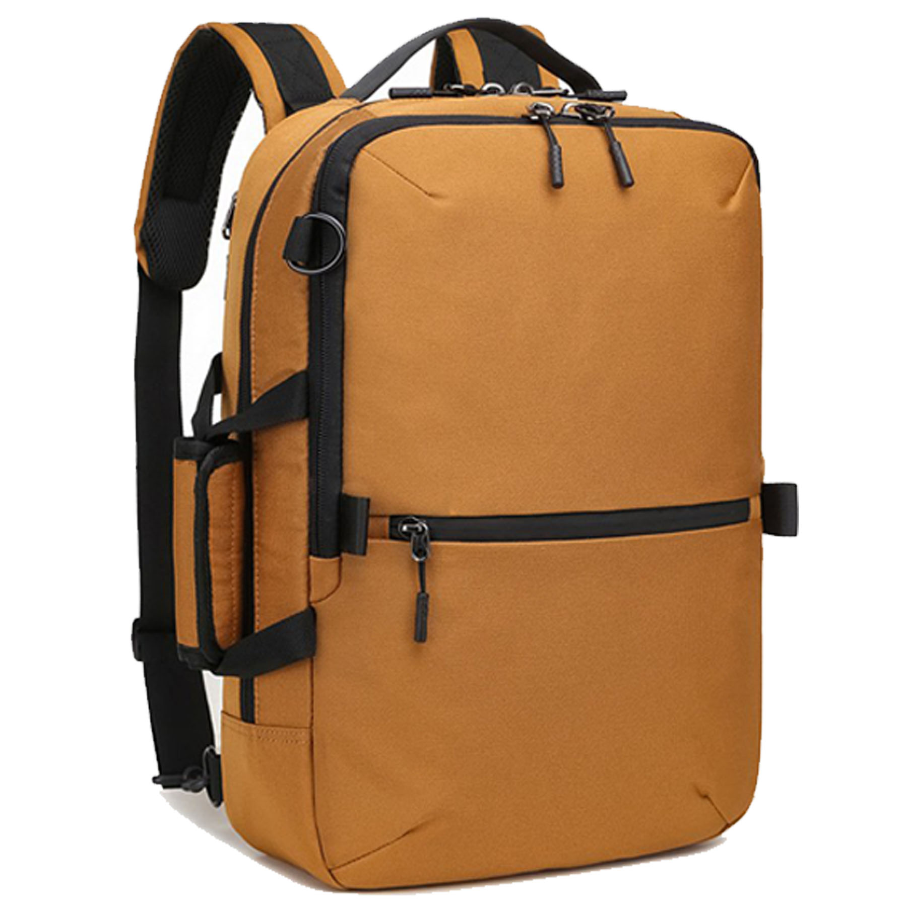 Professional Slim Laptop Backpack 2
