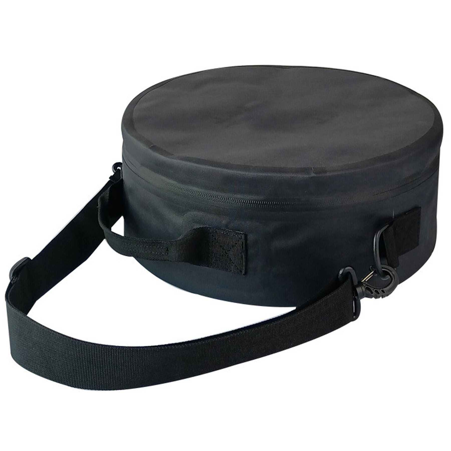Outdoor Waterproof Round Sports Bag 2