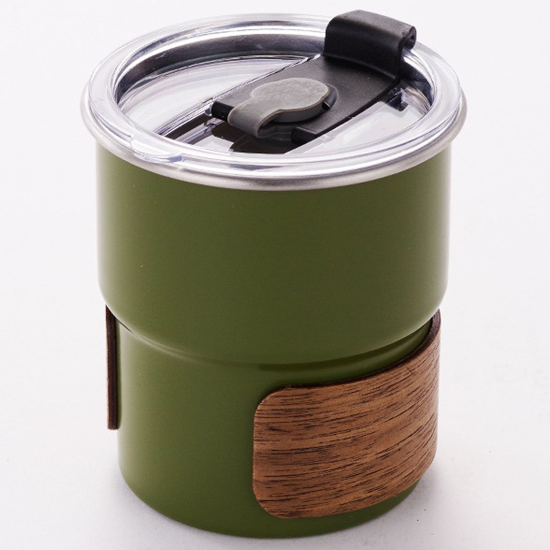 Stainless Steel Travel Mug 2