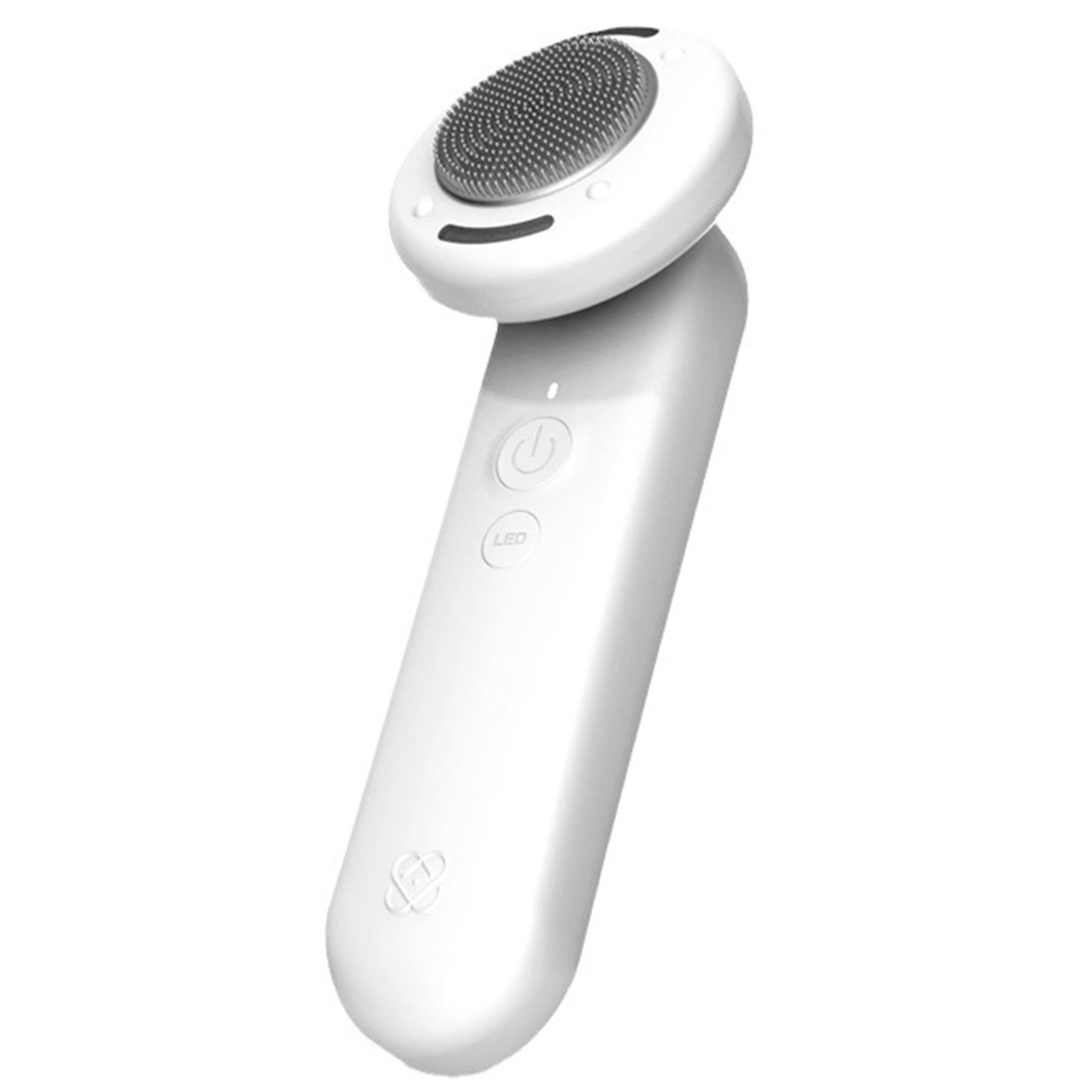 Gentle Silicone Facial Cleansing Device 2