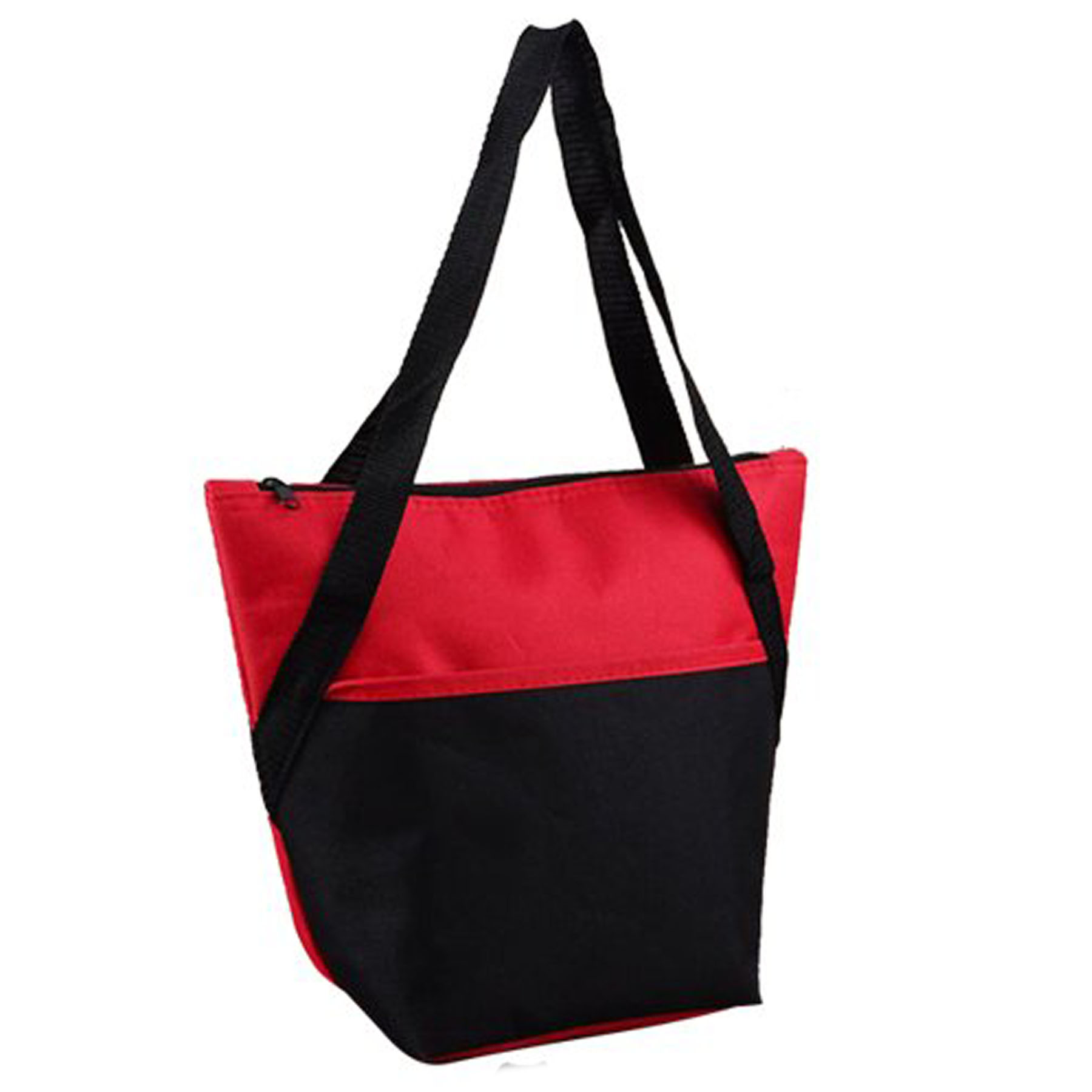 Insulated Lunch Tote 2