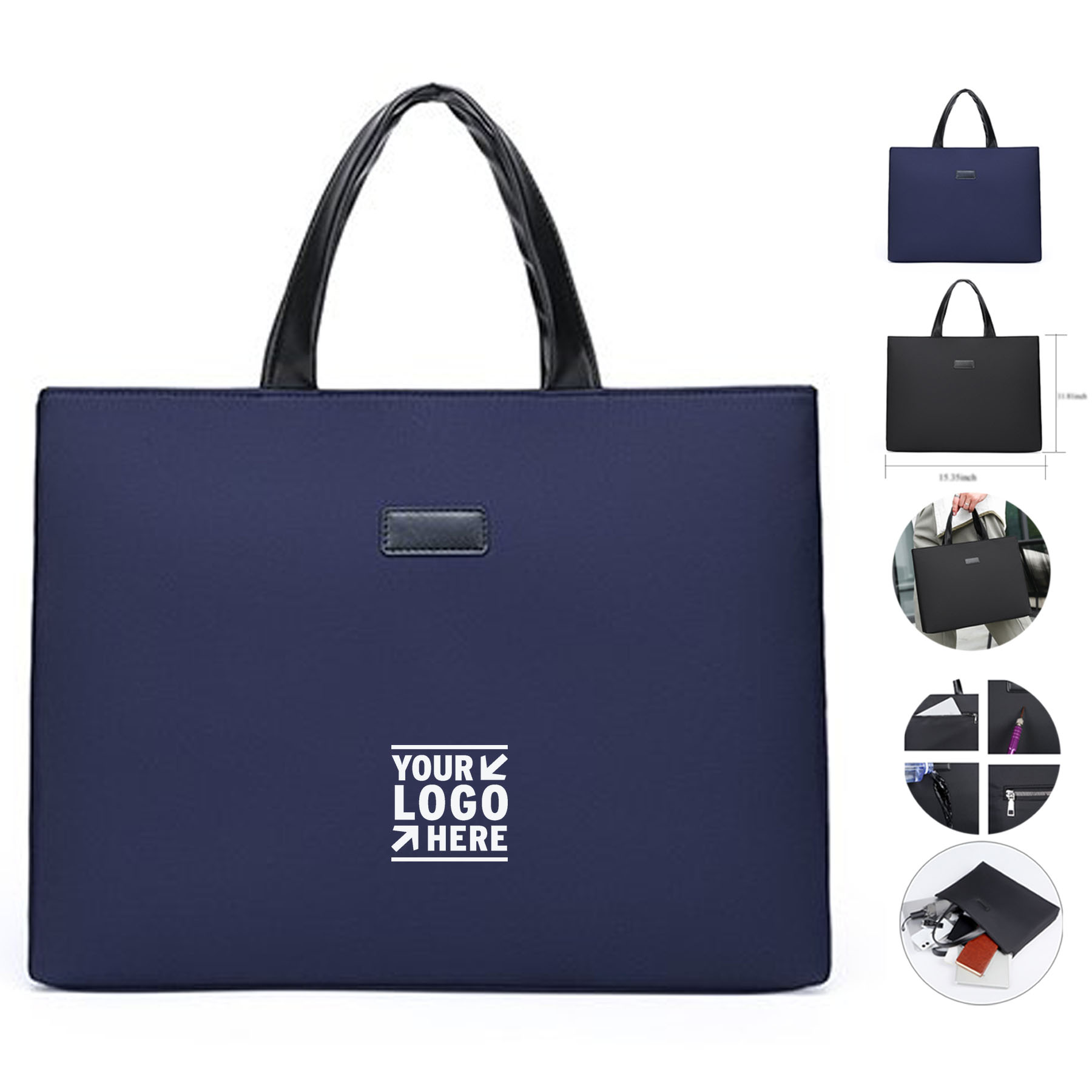 Professional Laptop Carrying Case