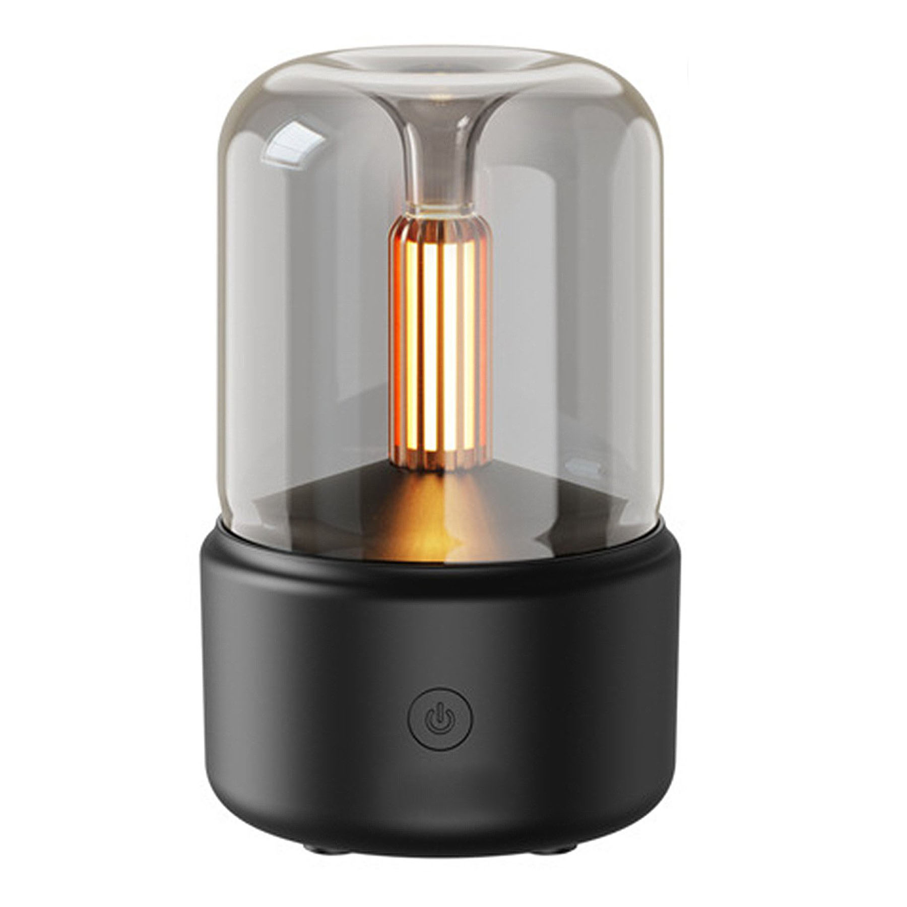 Portable Aromatherapy Diffuser with Ambient Lighting 2