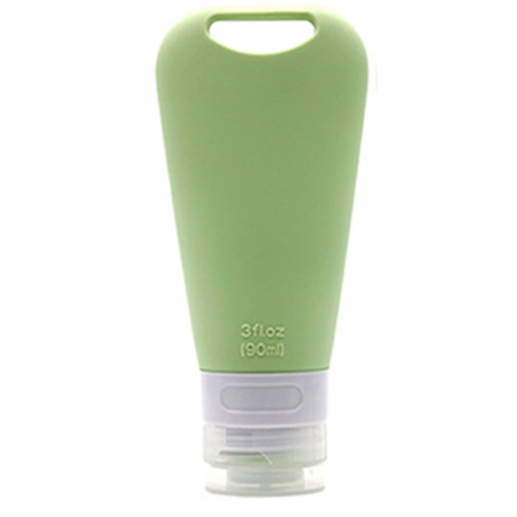 Compact Travel Bottle Set 2