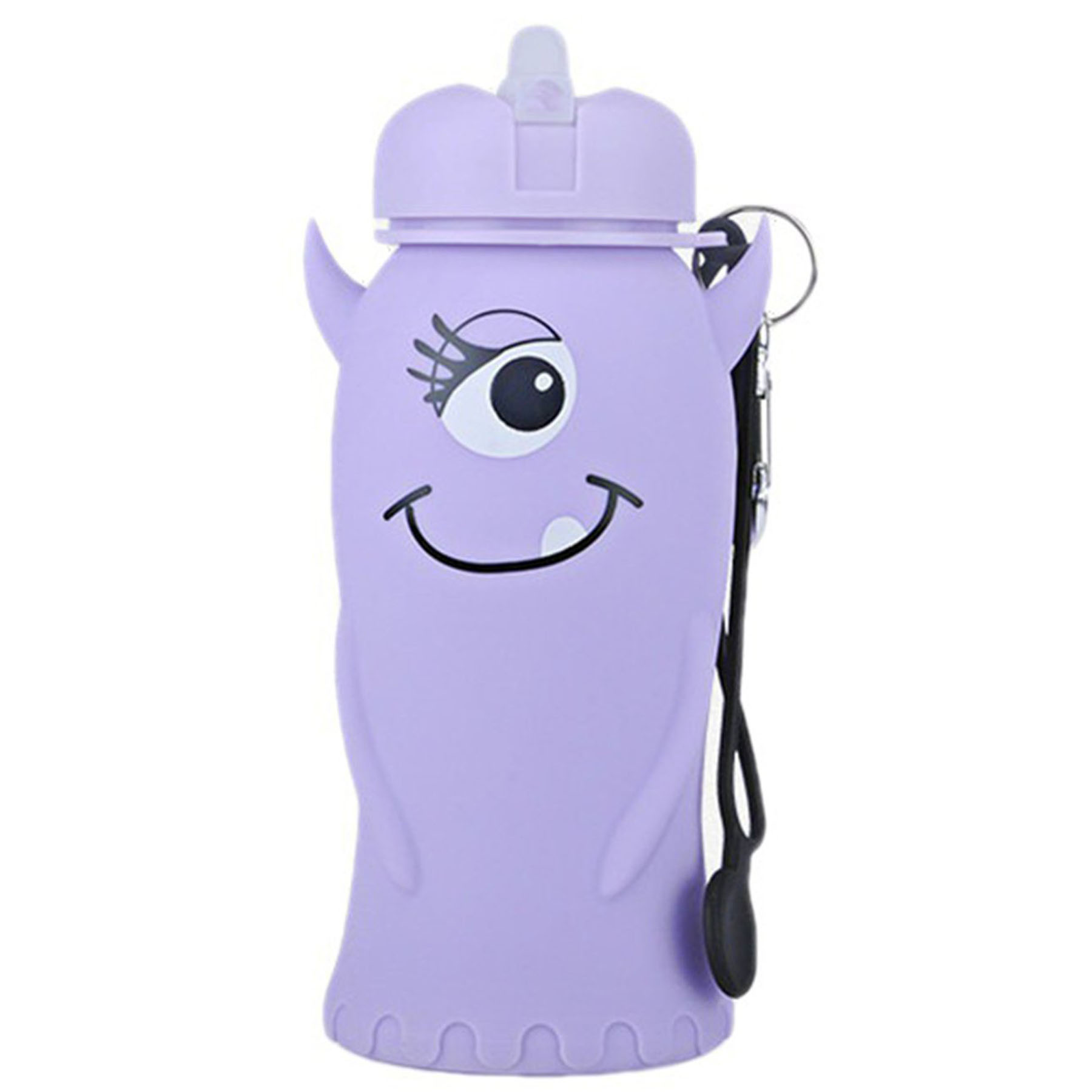 Silicone Kids' Sports Bottle 2