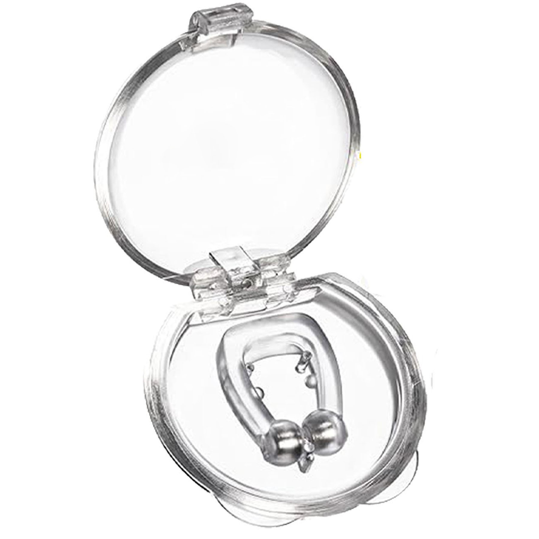 Nasal Breathing Aid Clip 2