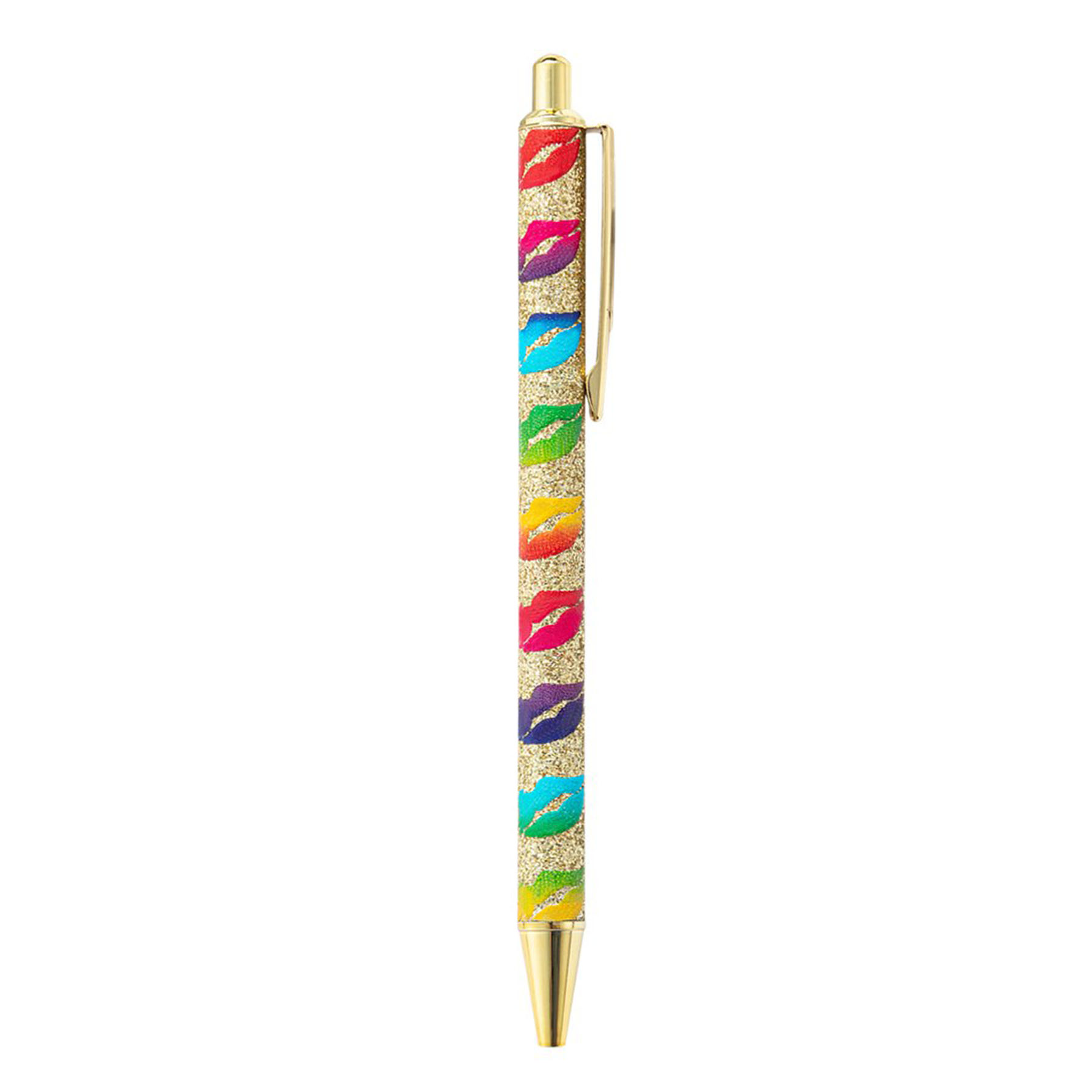 Patterned Ballpoint Pen 2