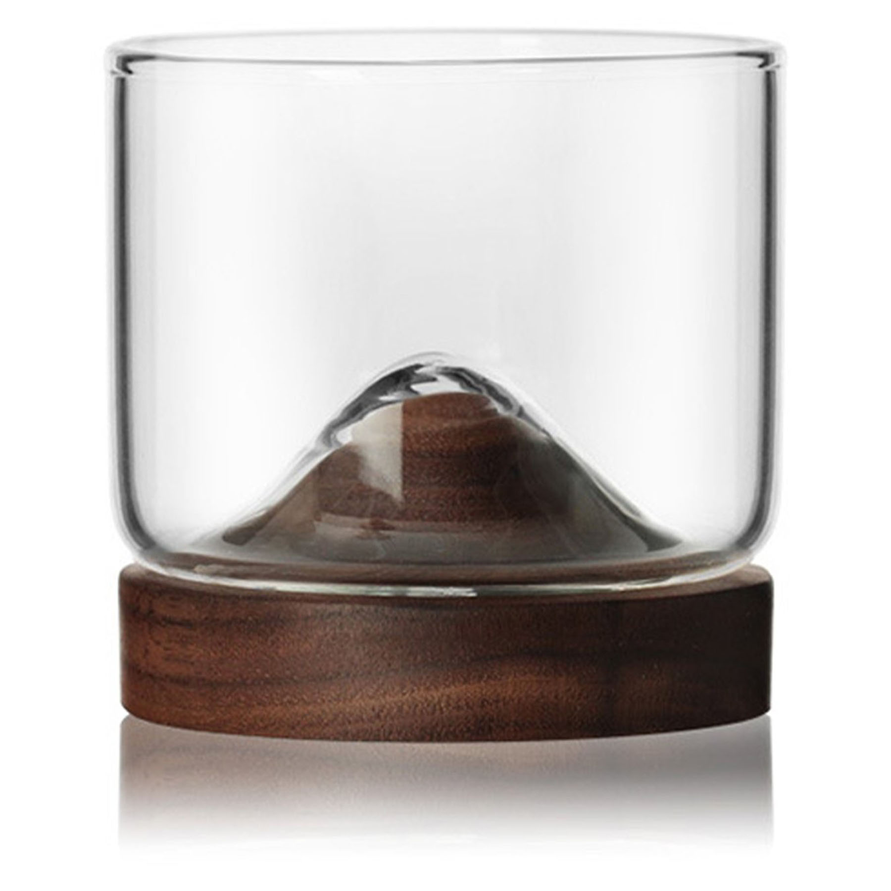Artisan Mountain Ridge Drinking Vessels 2