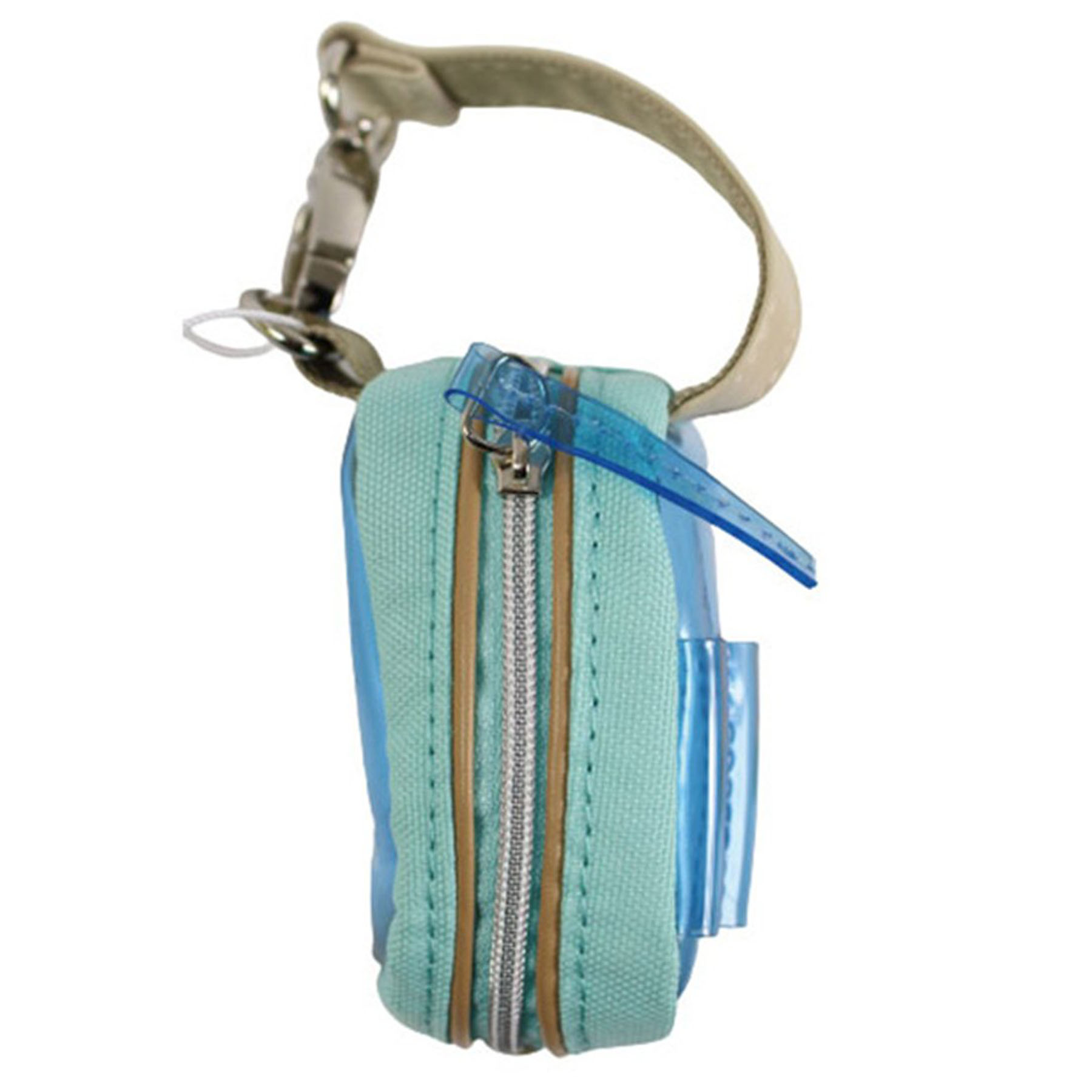 Compact Golf Ball Pouch 2