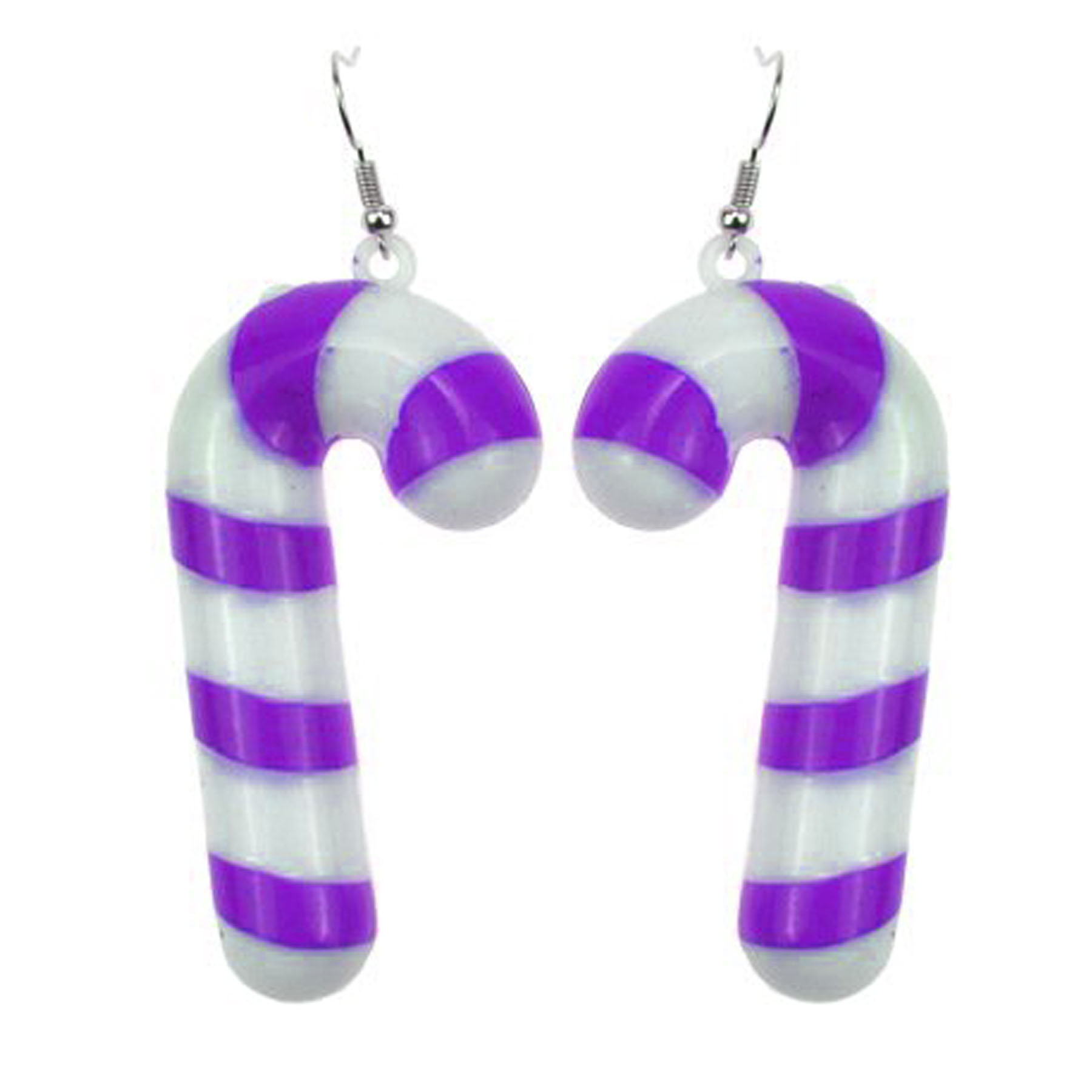 Festive Glow Earrings 2