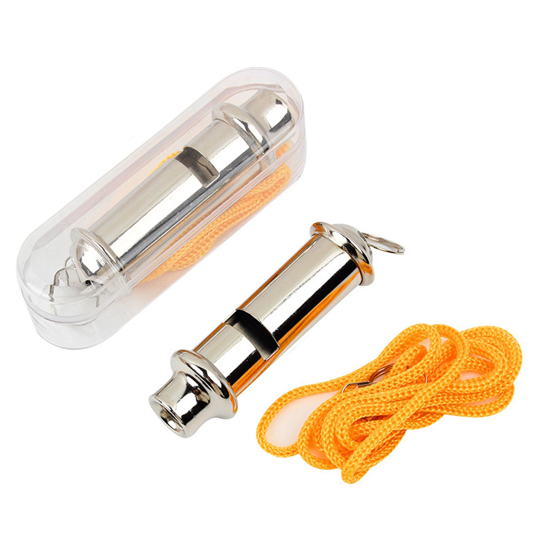 Outdoor Safety Whistle 2