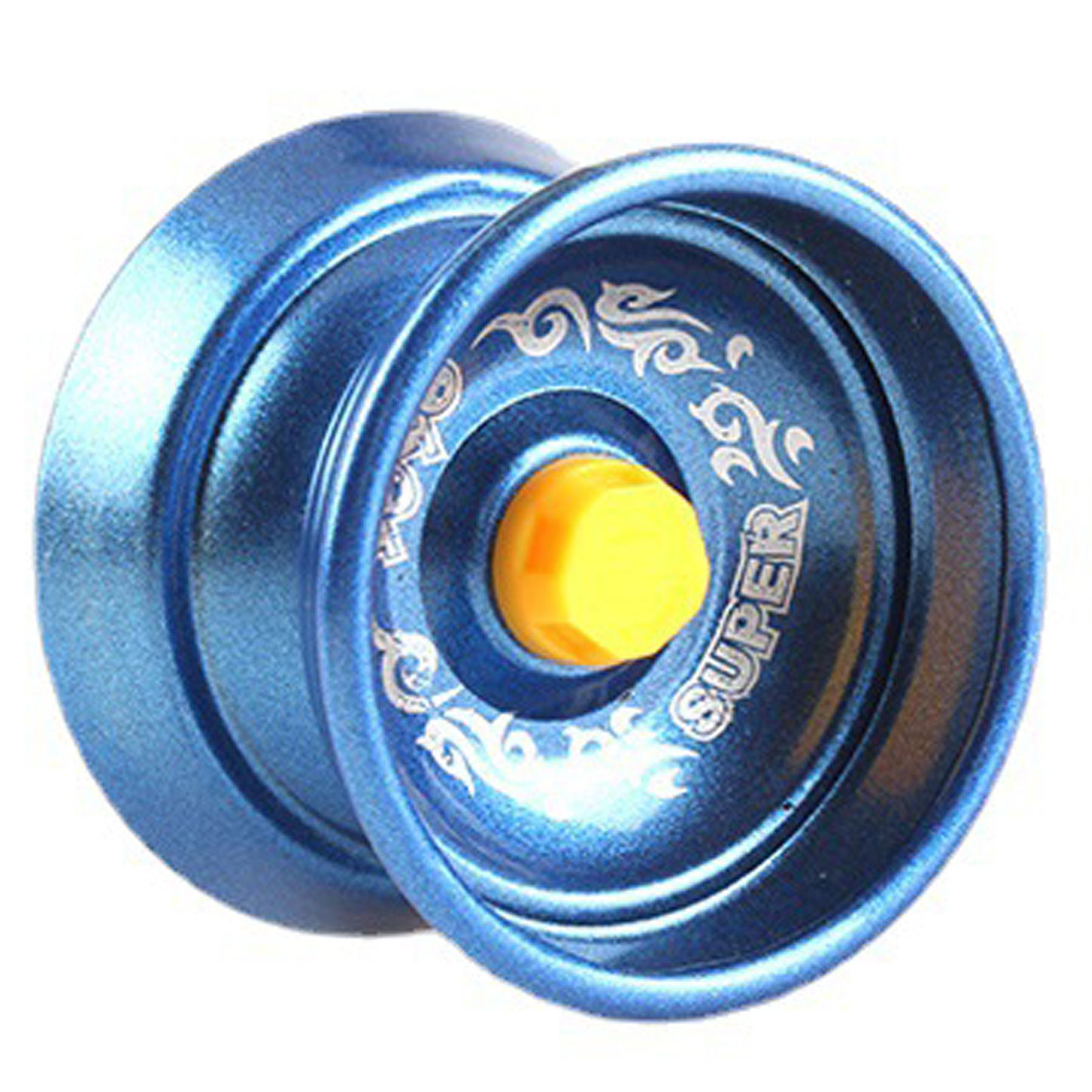 Premium Metal Spin Toy 2
