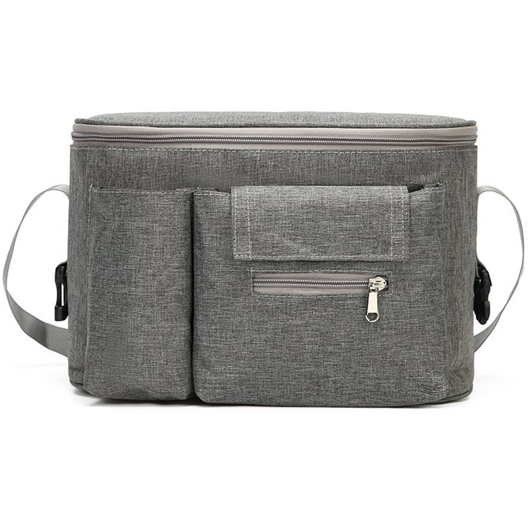 Infant Carrier Organizer Pouch 2
