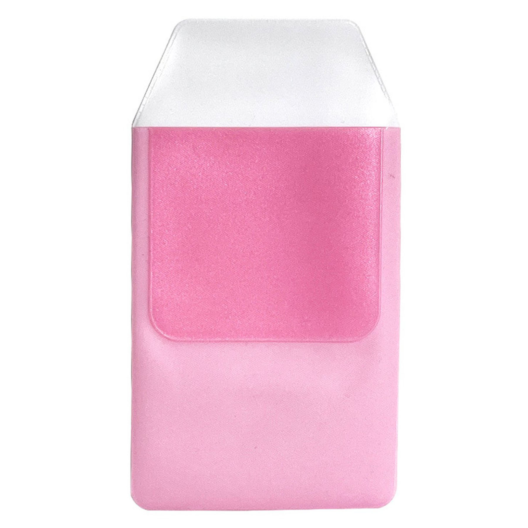 Clear Pen Storage Sleeve 2