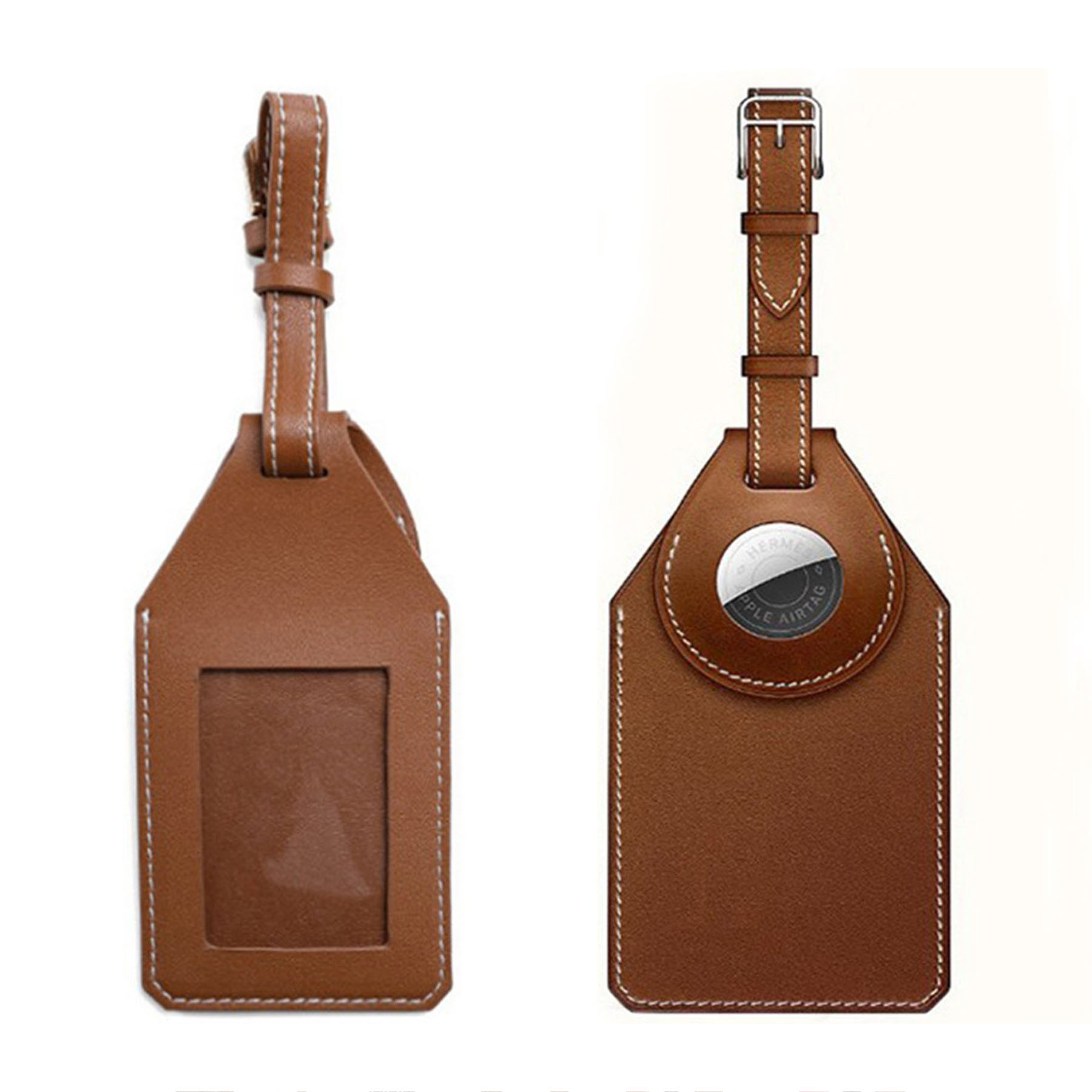 Portable Location Tracker Tag 2