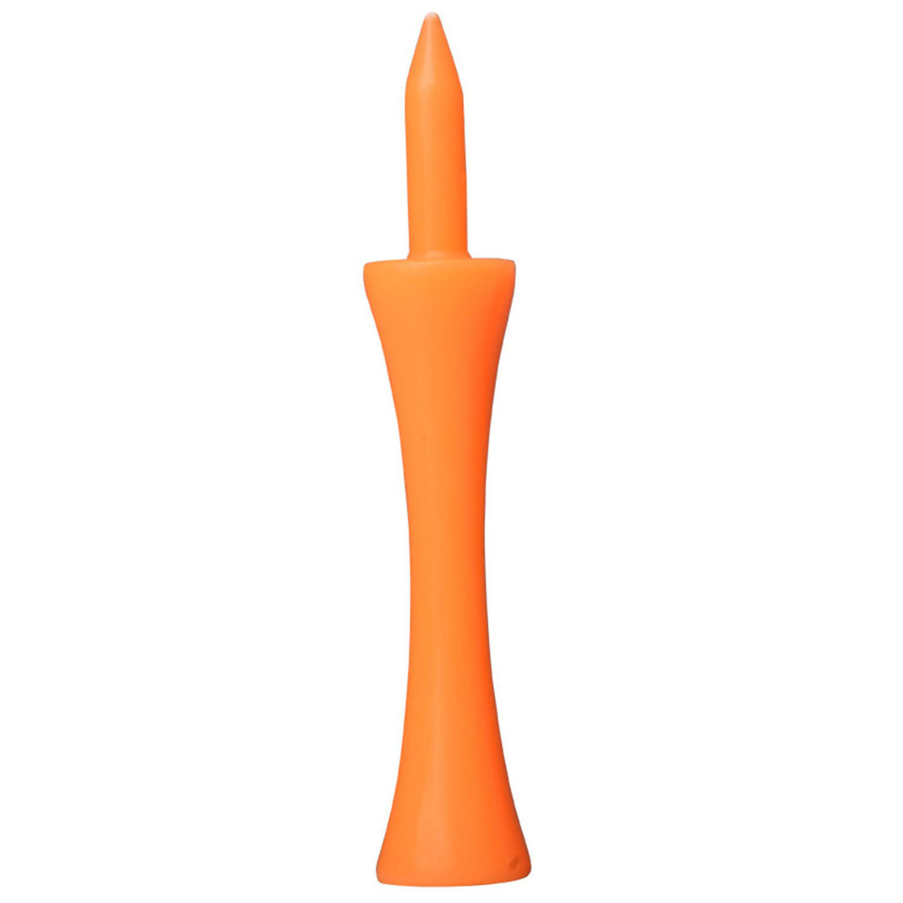Premium Plastic Golf Tee 2