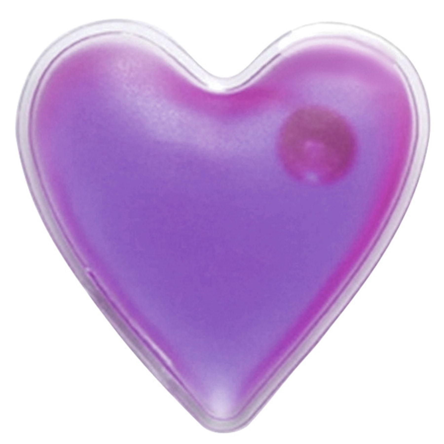 Reusable Heart-Shaped Hand Warmer 2