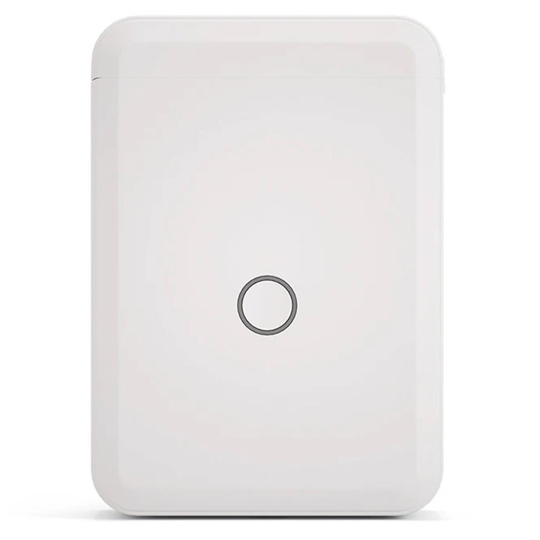 Compact Wireless Label Printer 2