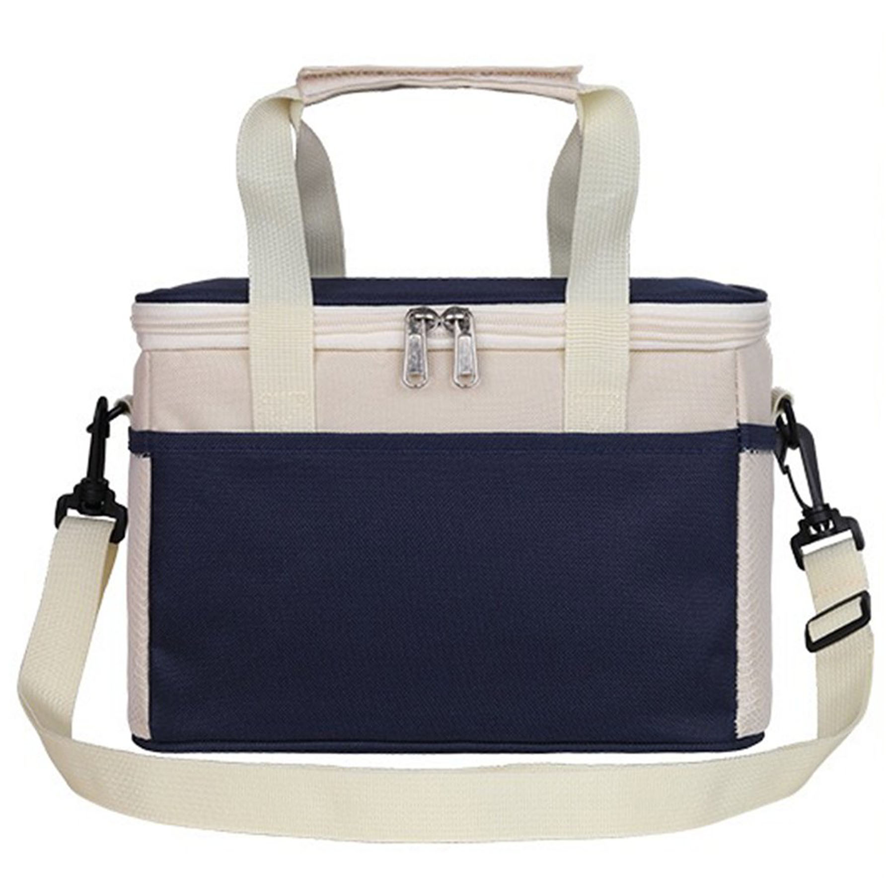 Portable Insulated Food Carrier 2