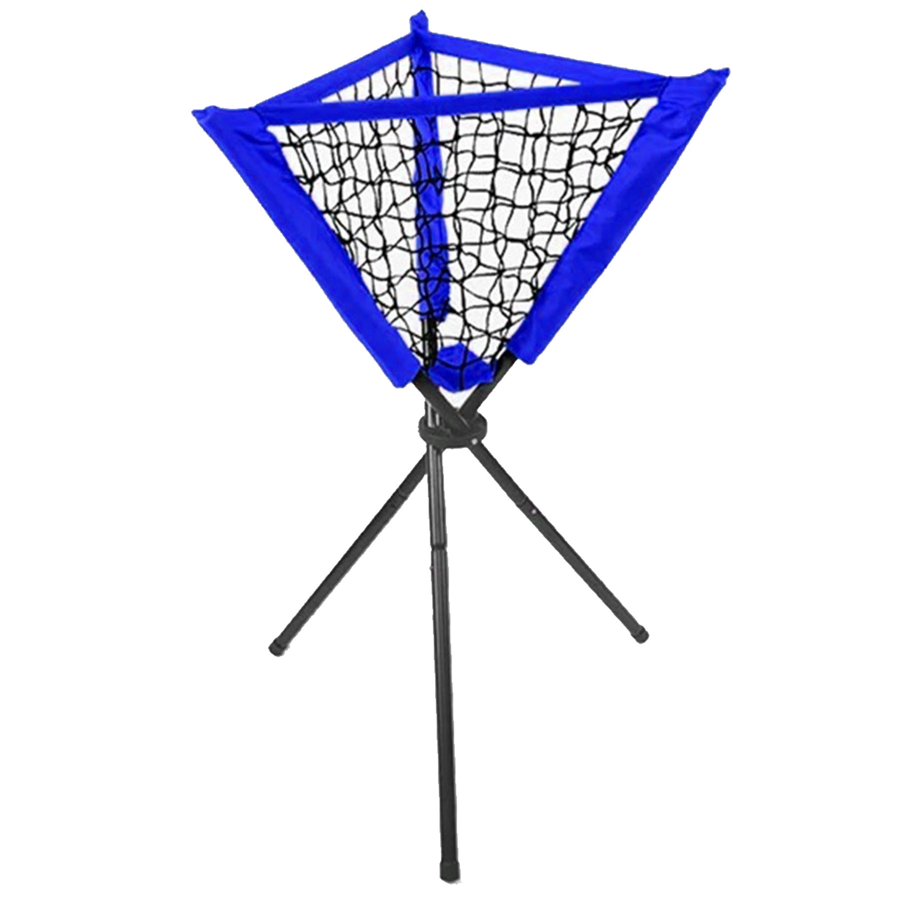 Portable Ball Caddy Stand 2