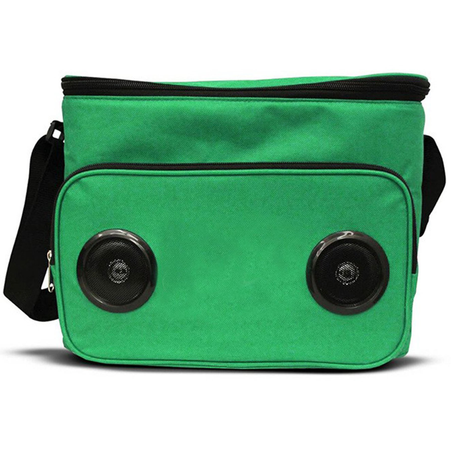 Portable Cooler with Wireless Audio 2