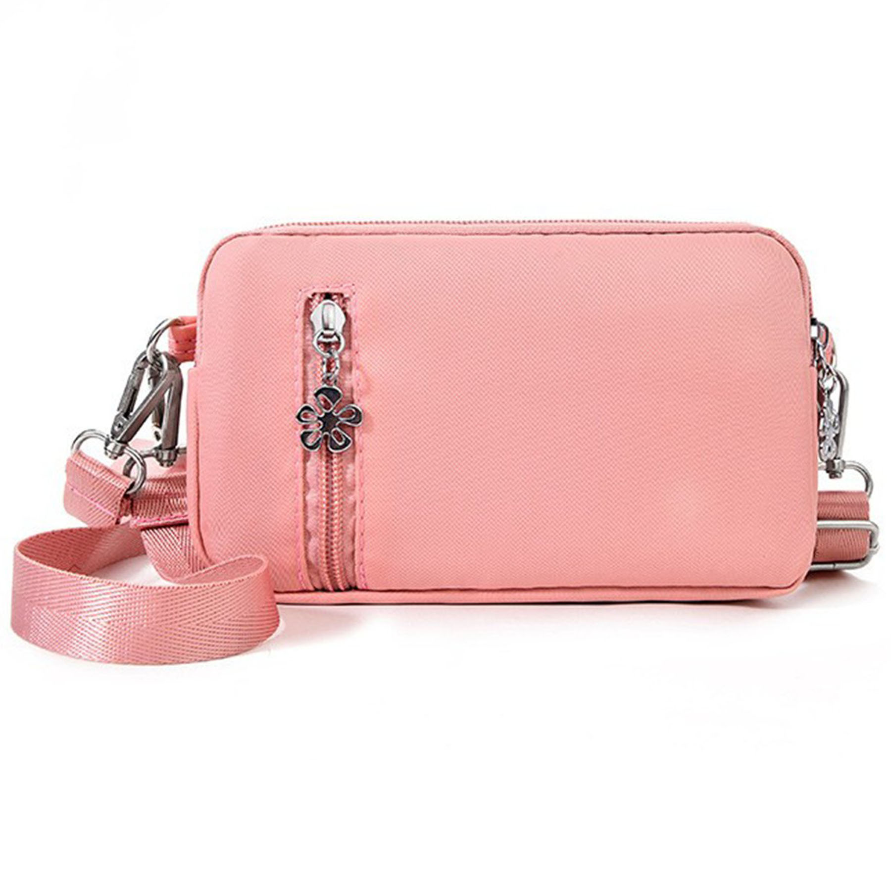 Compact Everyday Crossbody Pouch 2
