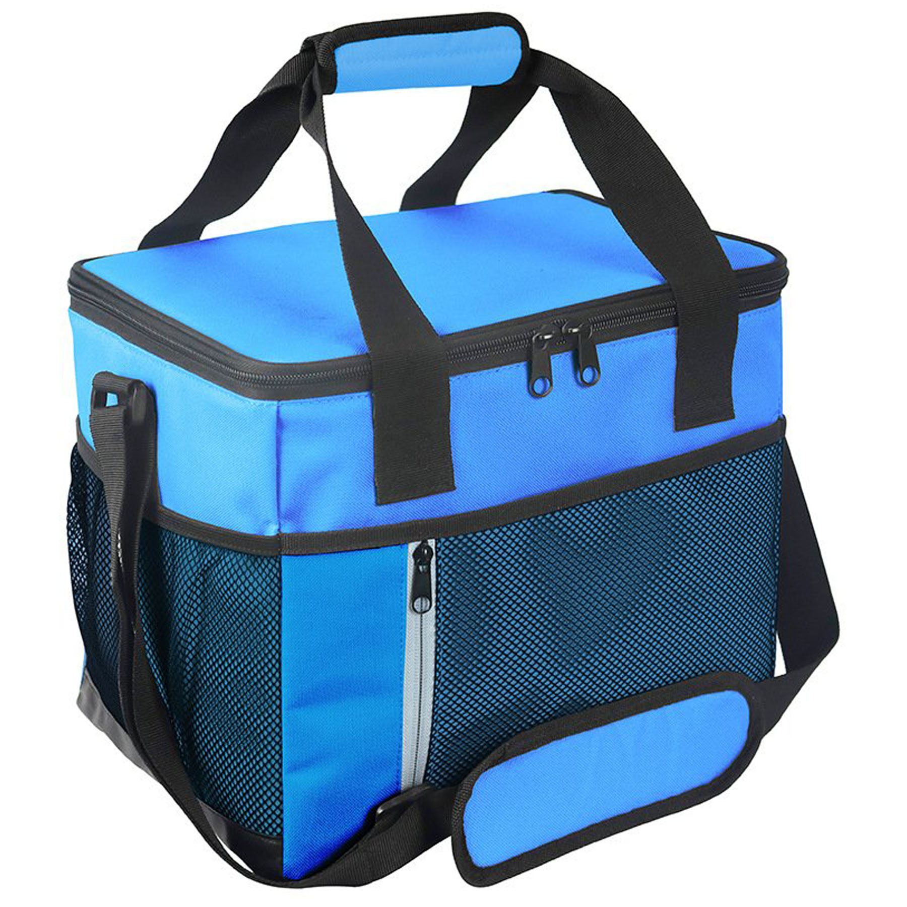 Portable Outdoor Insulated Cooler Bag 2