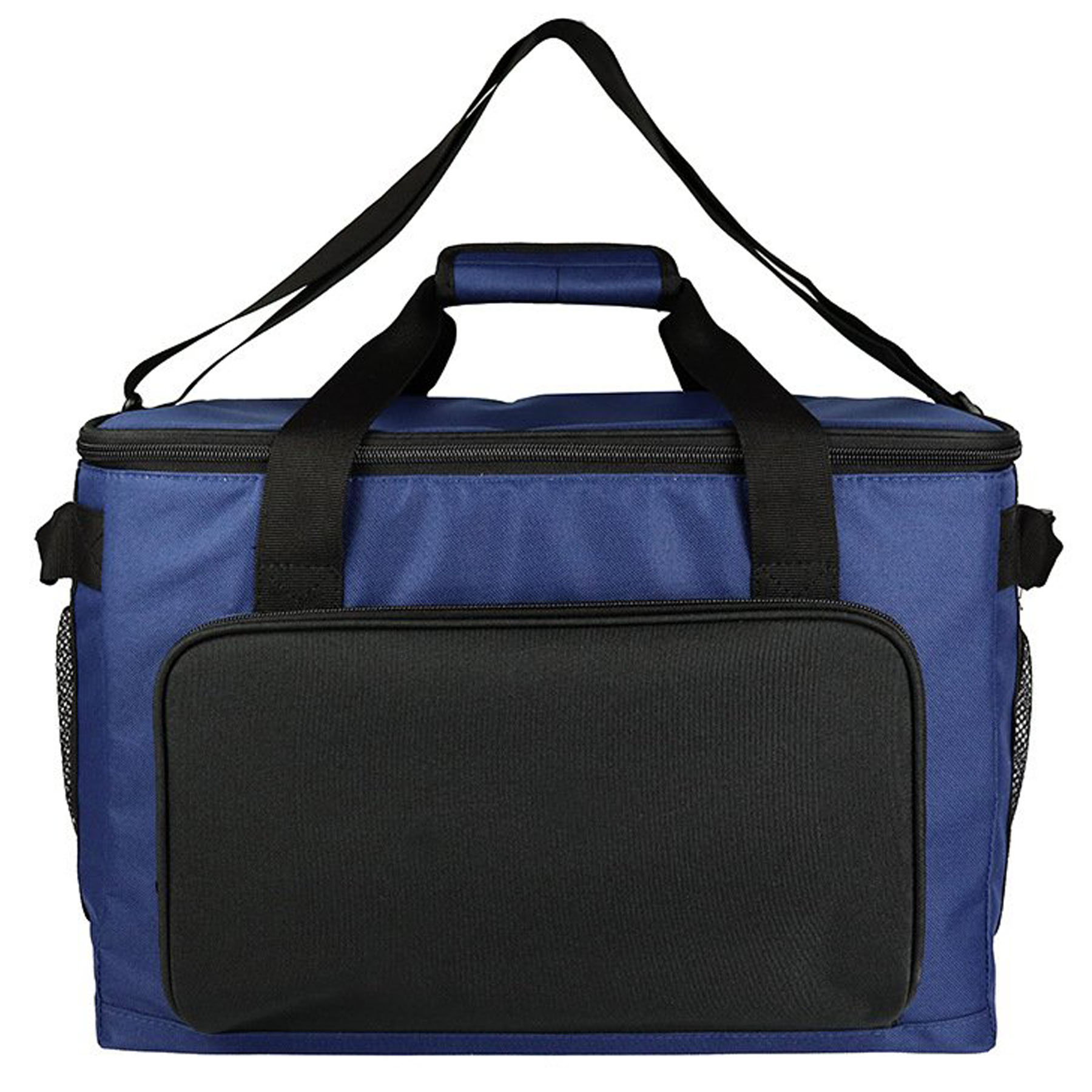 High-Capacity Insulated Cooler Bag 2