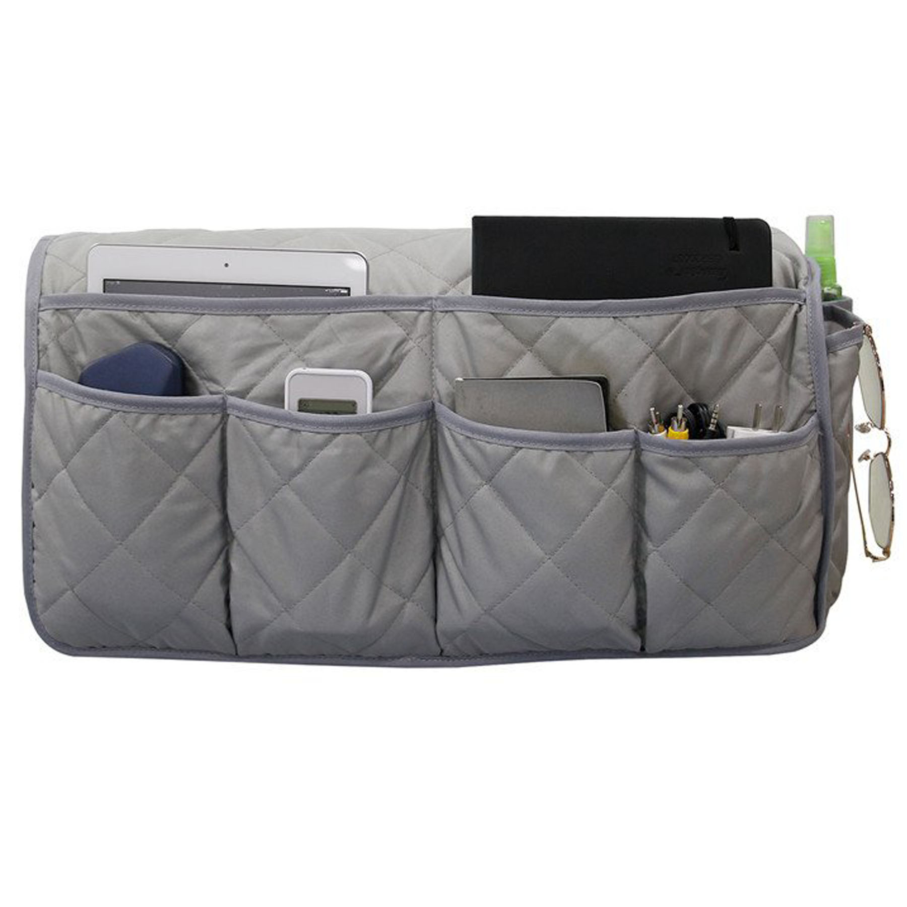 Armrest Storage Organizer 2