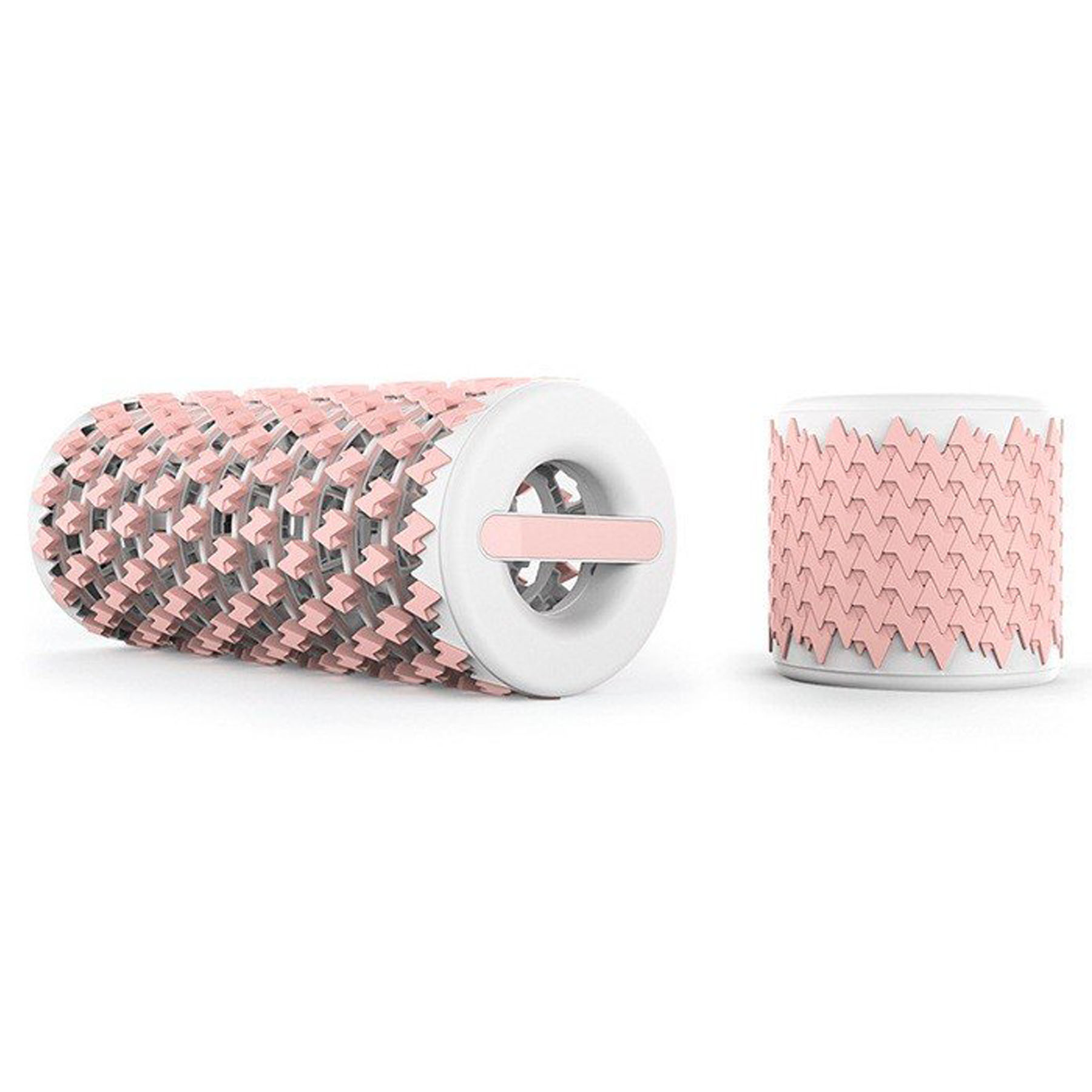 Portable Muscle Recovery Roller 2