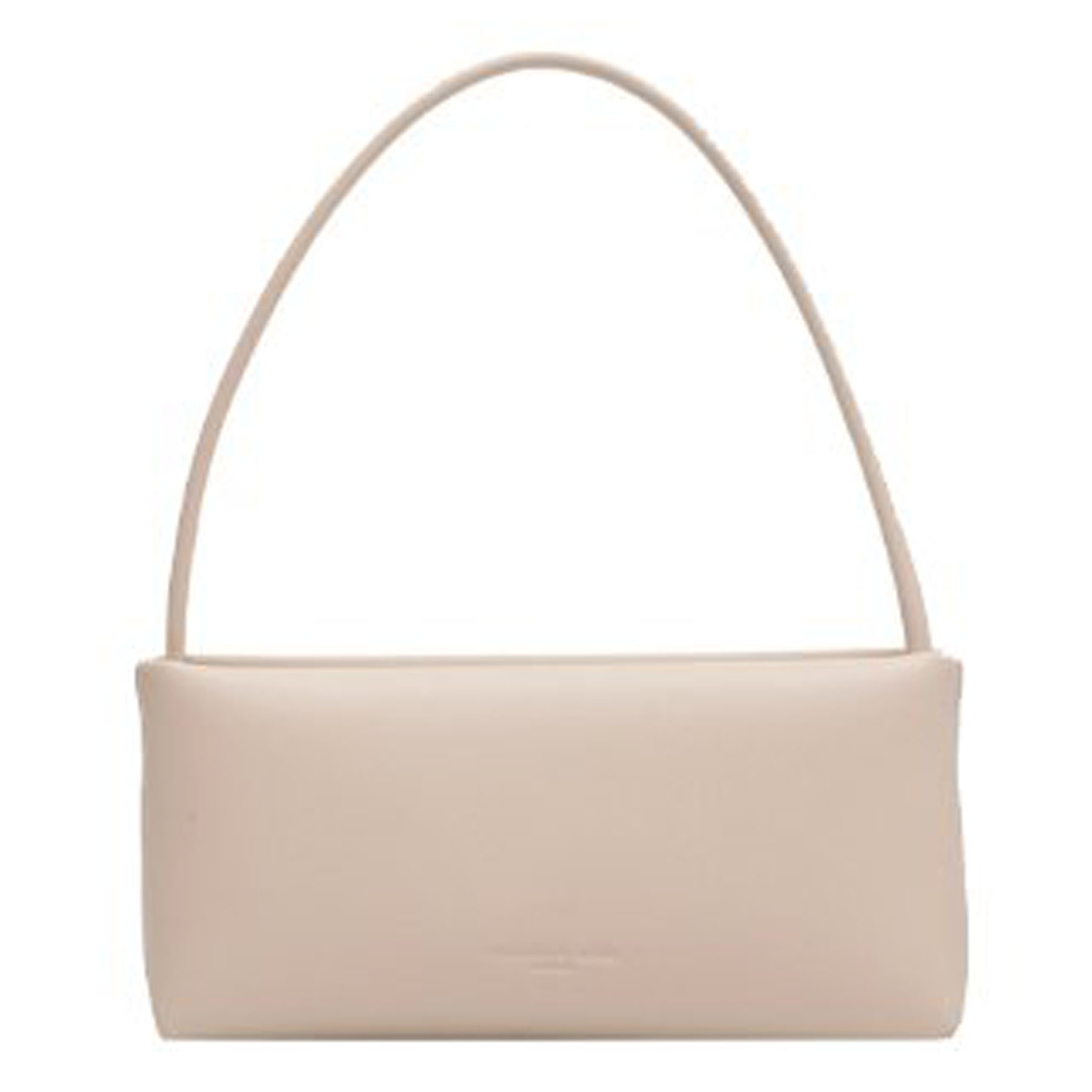 Classic Leather-Look Crossbody Tote 2