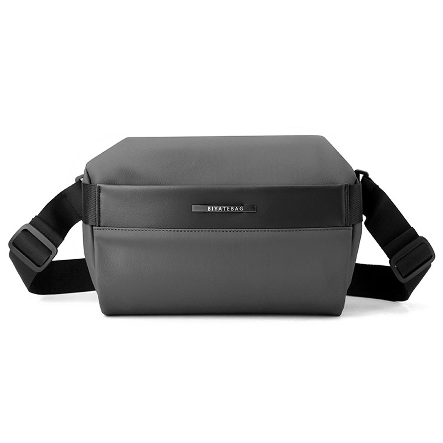 Versatile Nylon Chest Pack 2