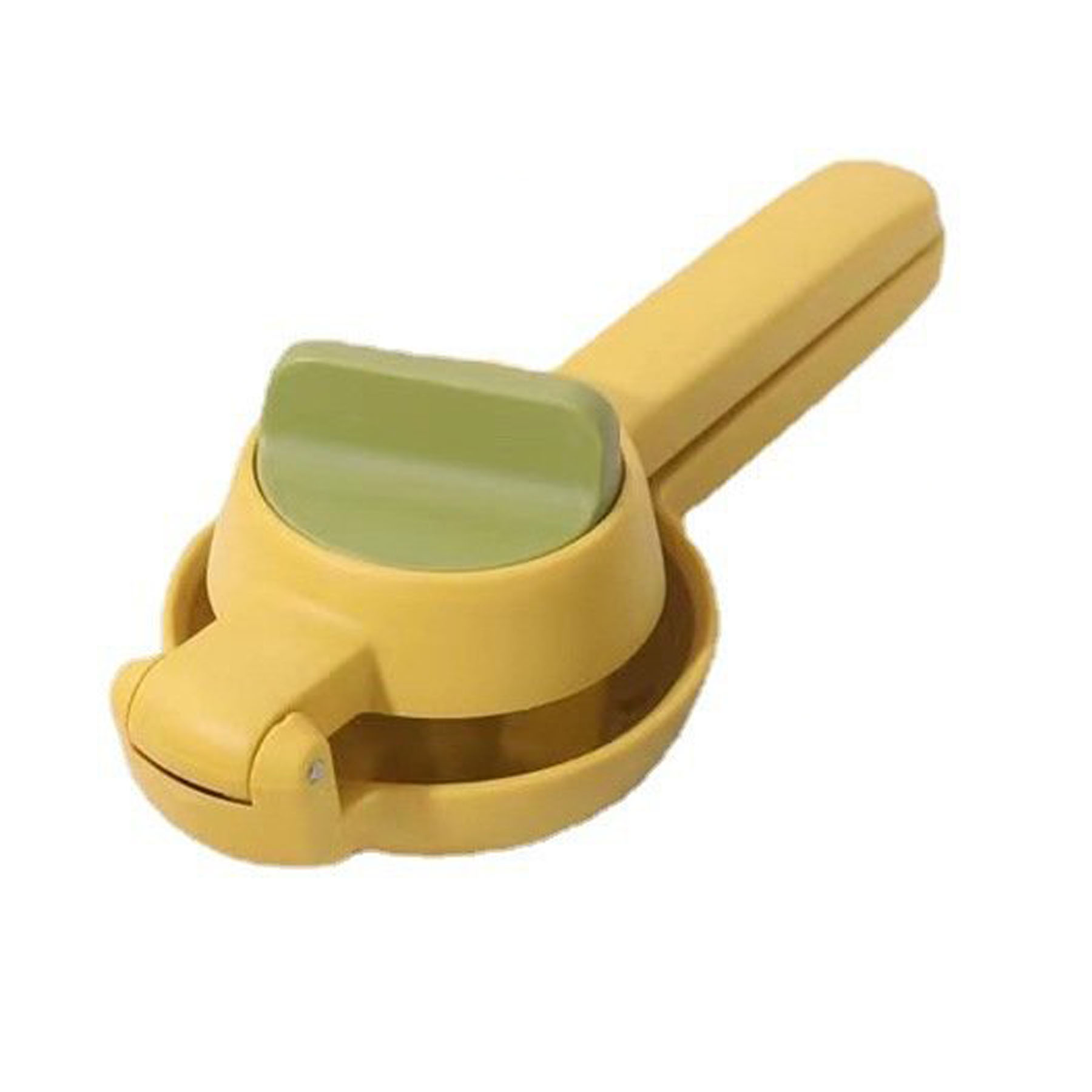 Versatile Handheld Citrus Press 2