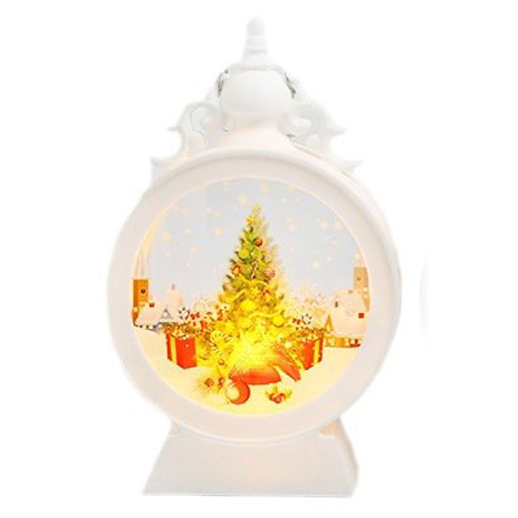 Festive Glow Portable Nightlight 2