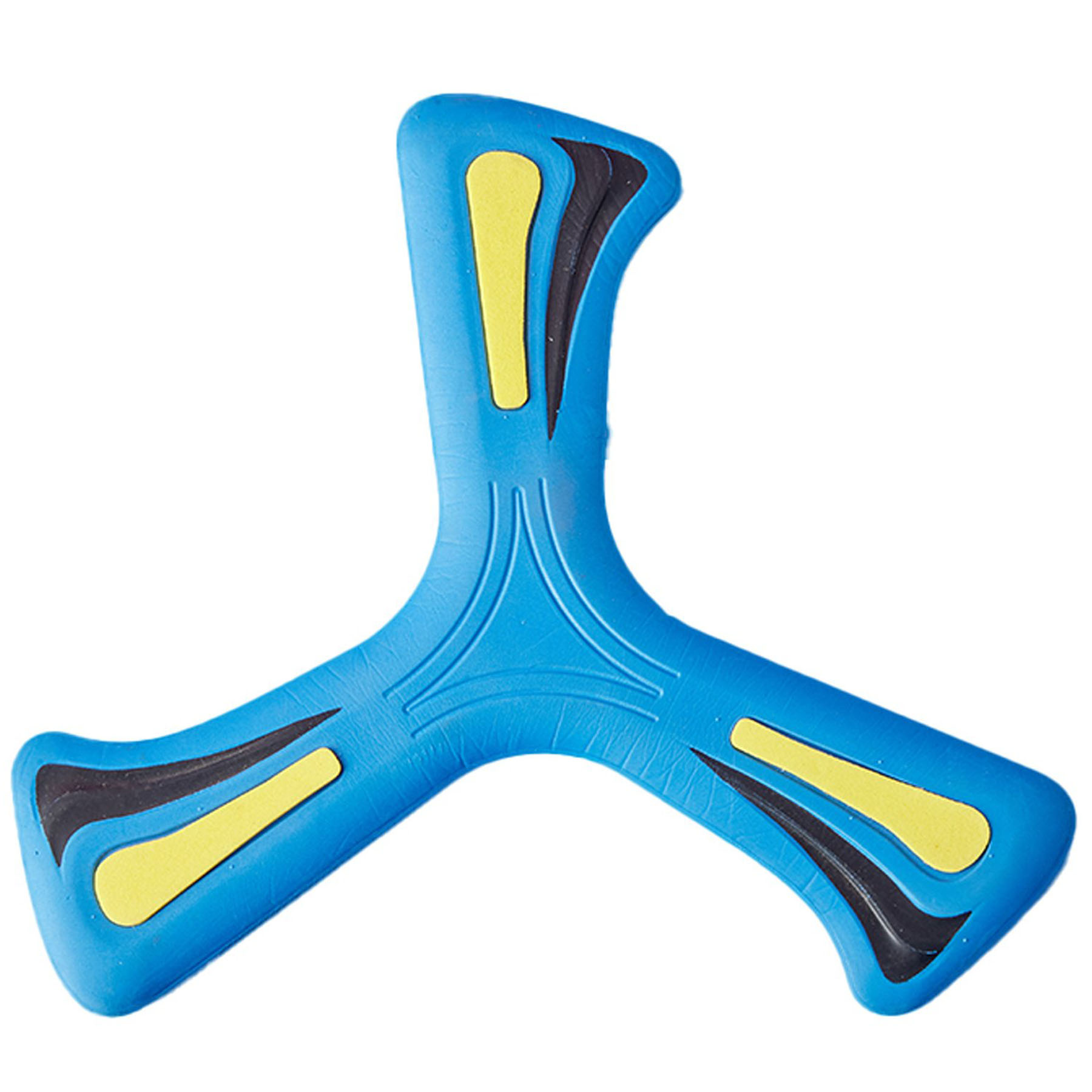 Outdoor Return Disc 2