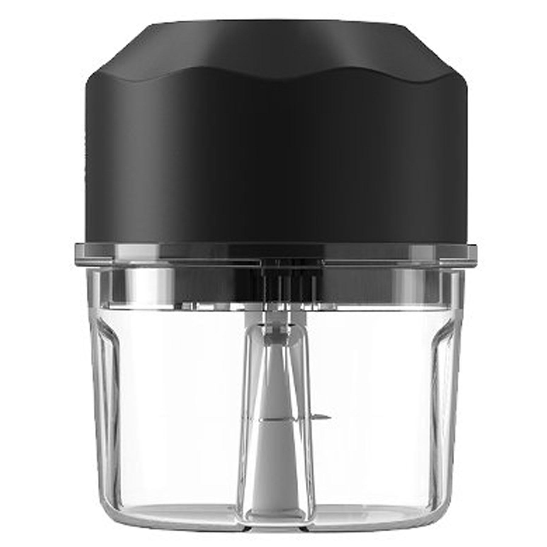 Compact Kitchen Electric Food Processor 2