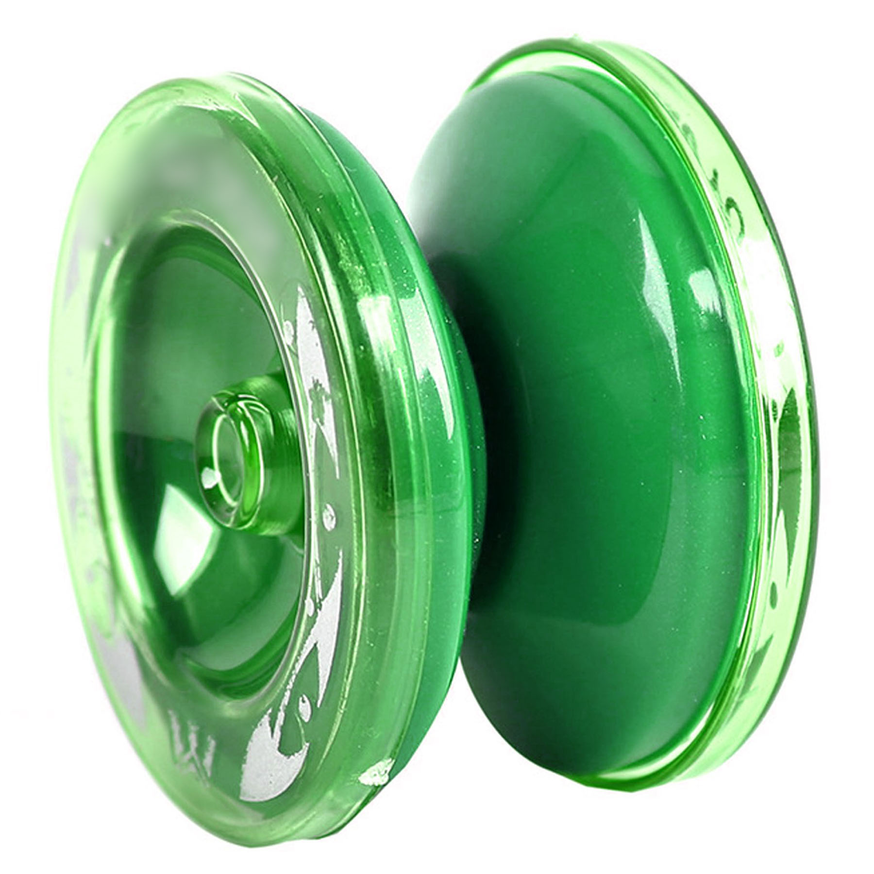Children's Plastic Yo-Yo Toy 2
