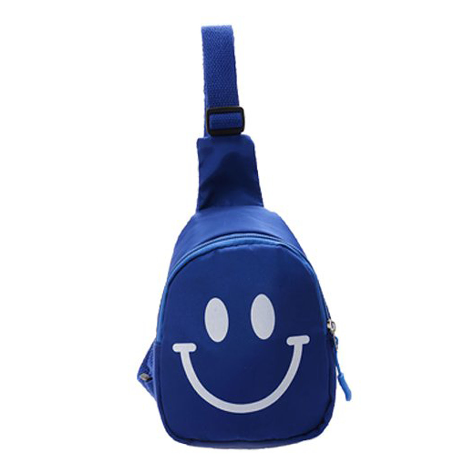 Kids' Fun Smiley Shoulder Bag 2
